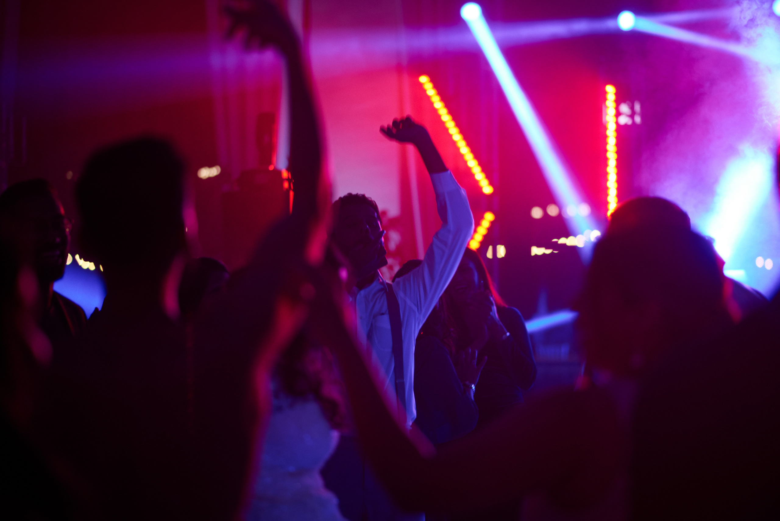 Chrishelle & Clyton. Свадебный и портретный фотограф Пётр Ладанов