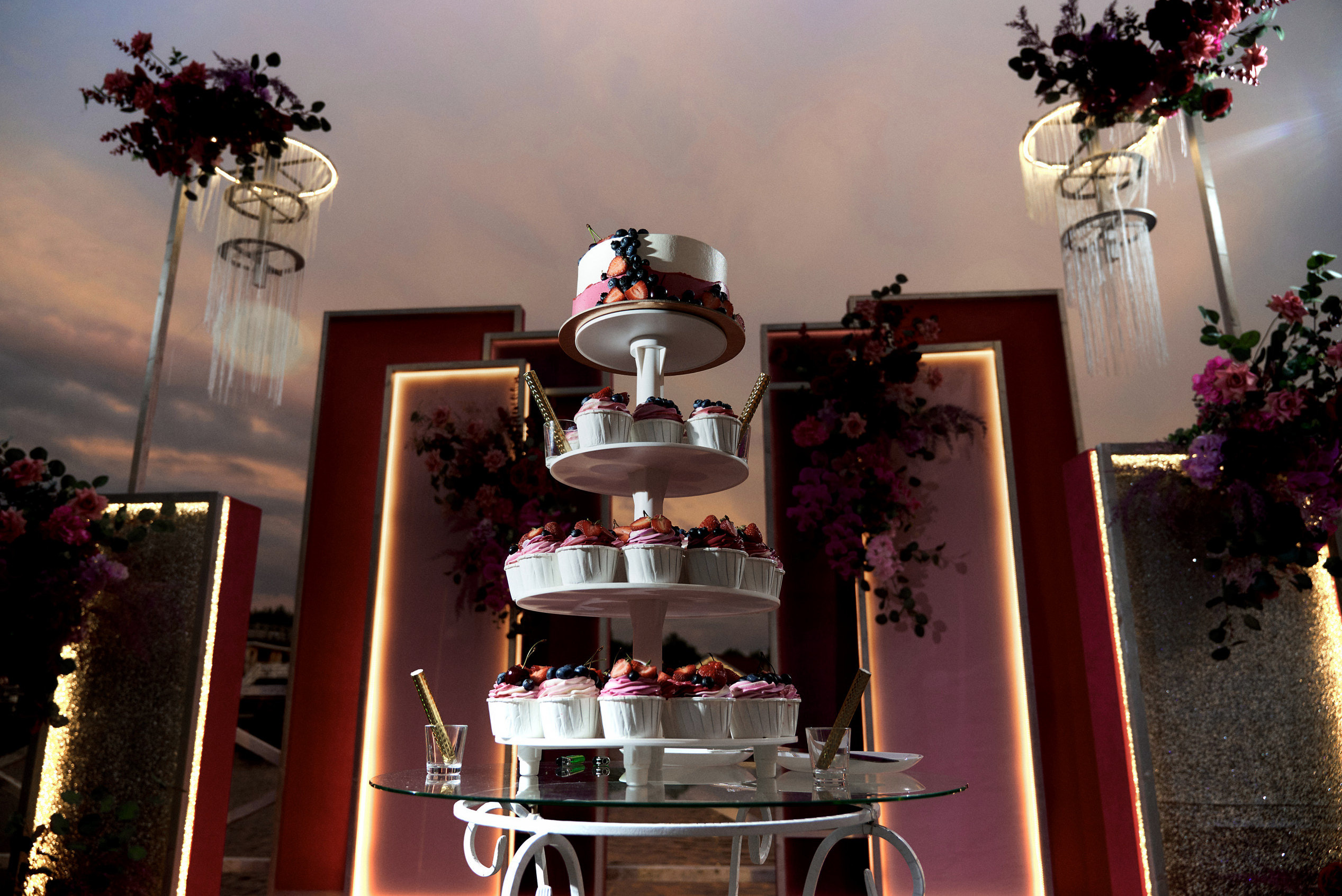 Rock 'N' Roll. Свадебный и портретный фотограф Пётр Ладанов