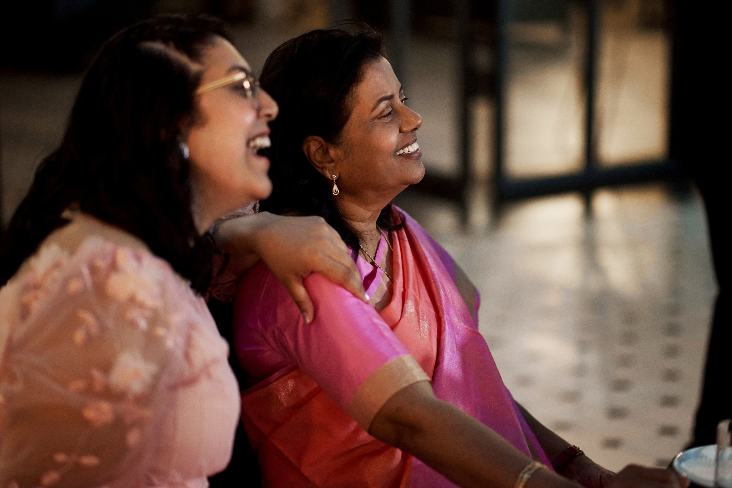 Chrishelle & Clyton. Свадебный и портретный фотограф Пётр Ладанов