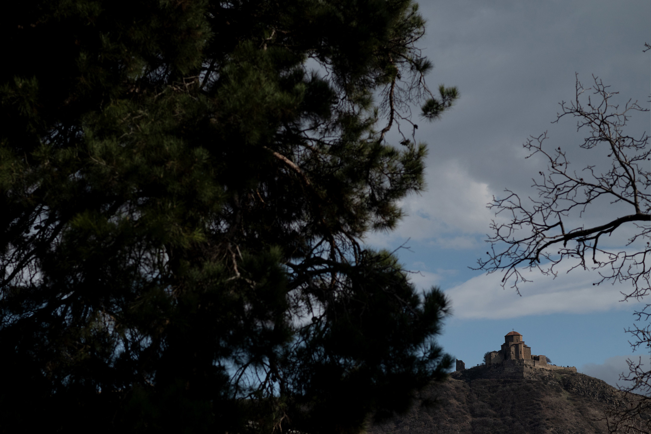 Jvari. Свадебный и портретный фотограф Пётр Ладанов