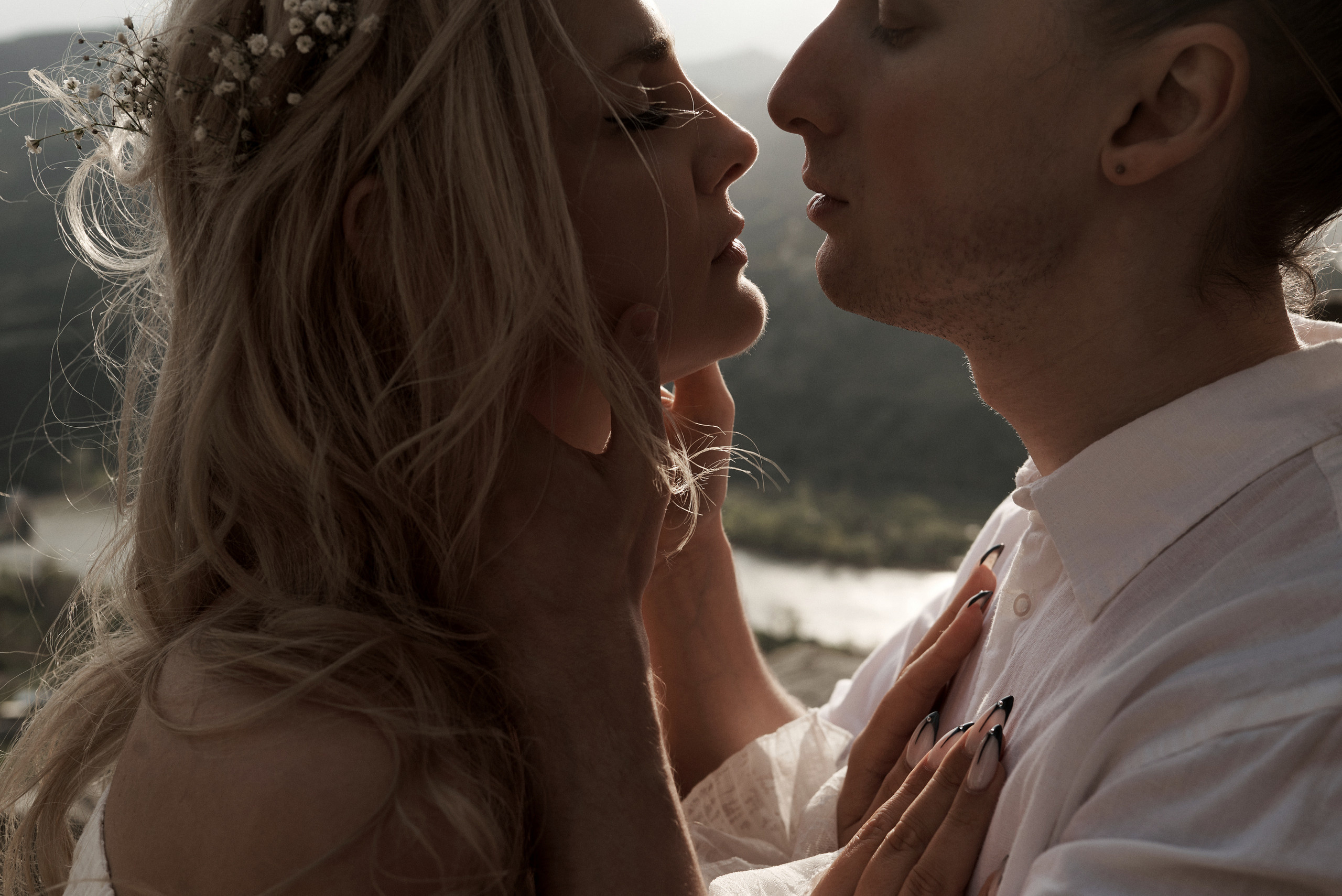 Jvari. Свадебный и портретный фотограф Пётр Ладанов