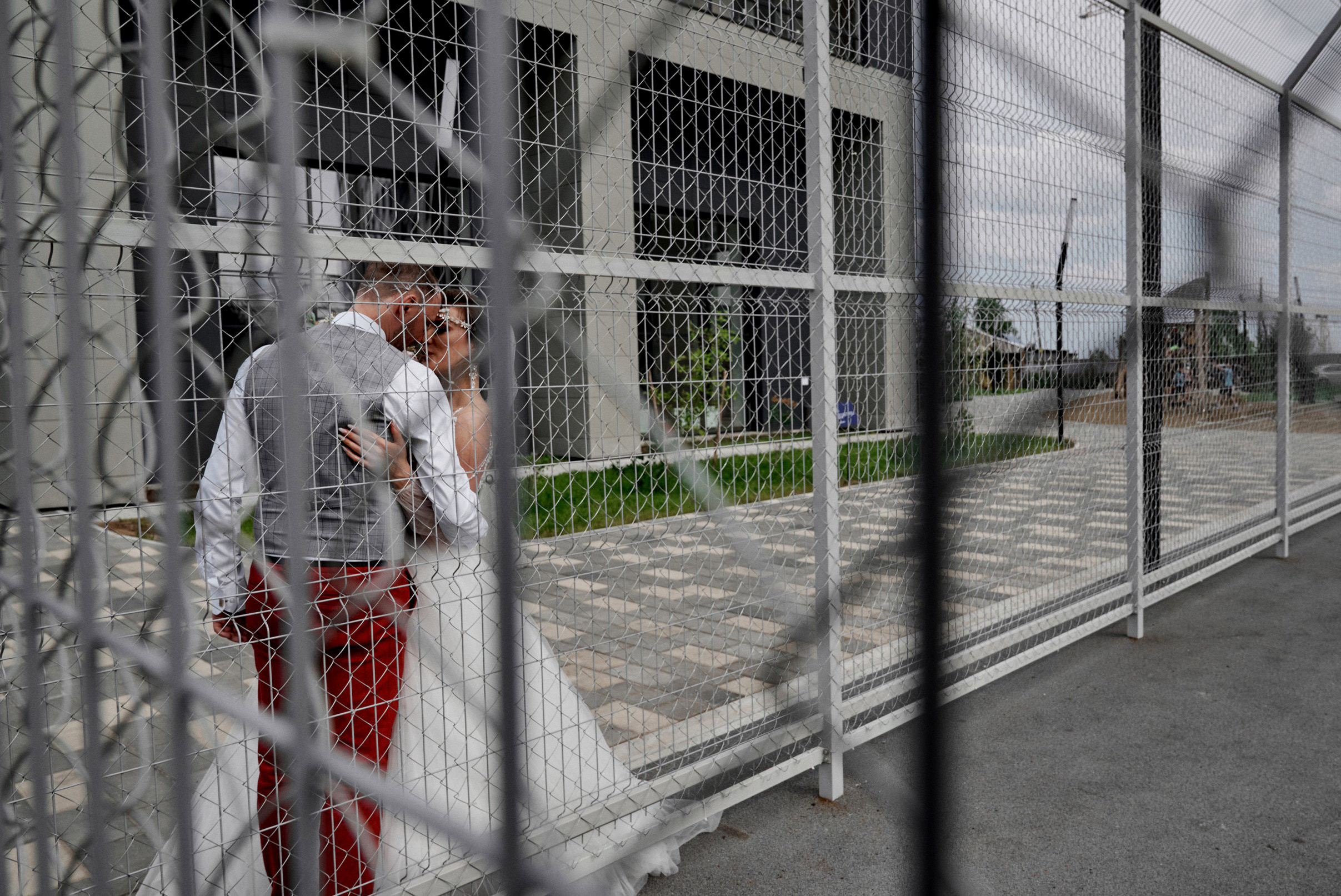 Rock 'N' Roll. Свадебный и портретный фотограф Пётр Ладанов