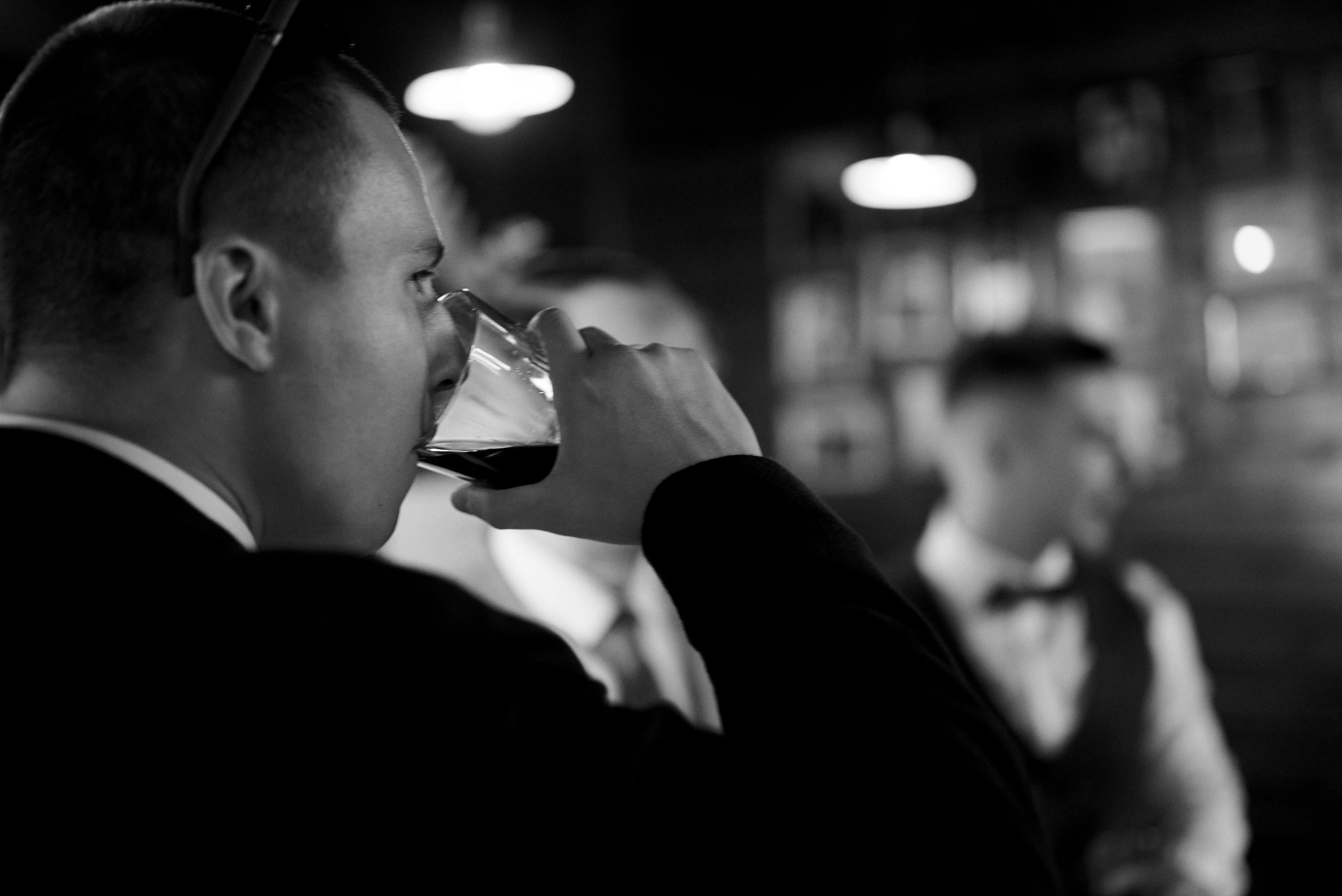 Rock 'N' Roll. Свадебный и портретный фотограф Пётр Ладанов