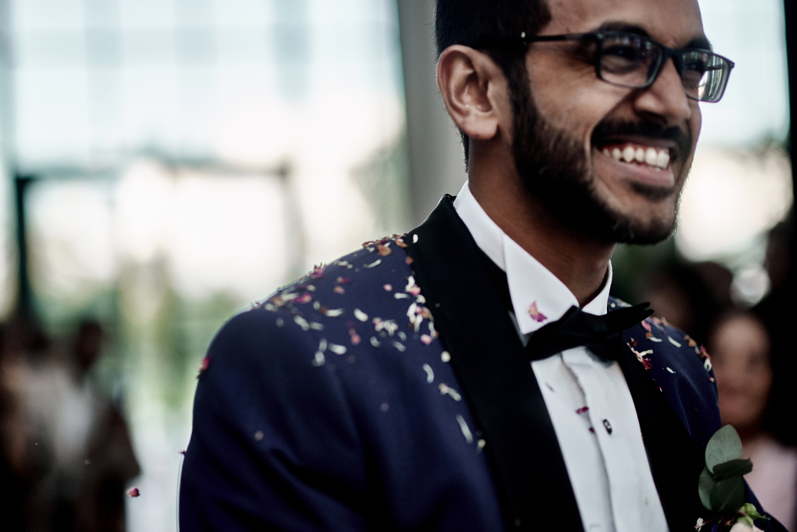 Chrishelle & Clyton. Свадебный и портретный фотограф Пётр Ладанов