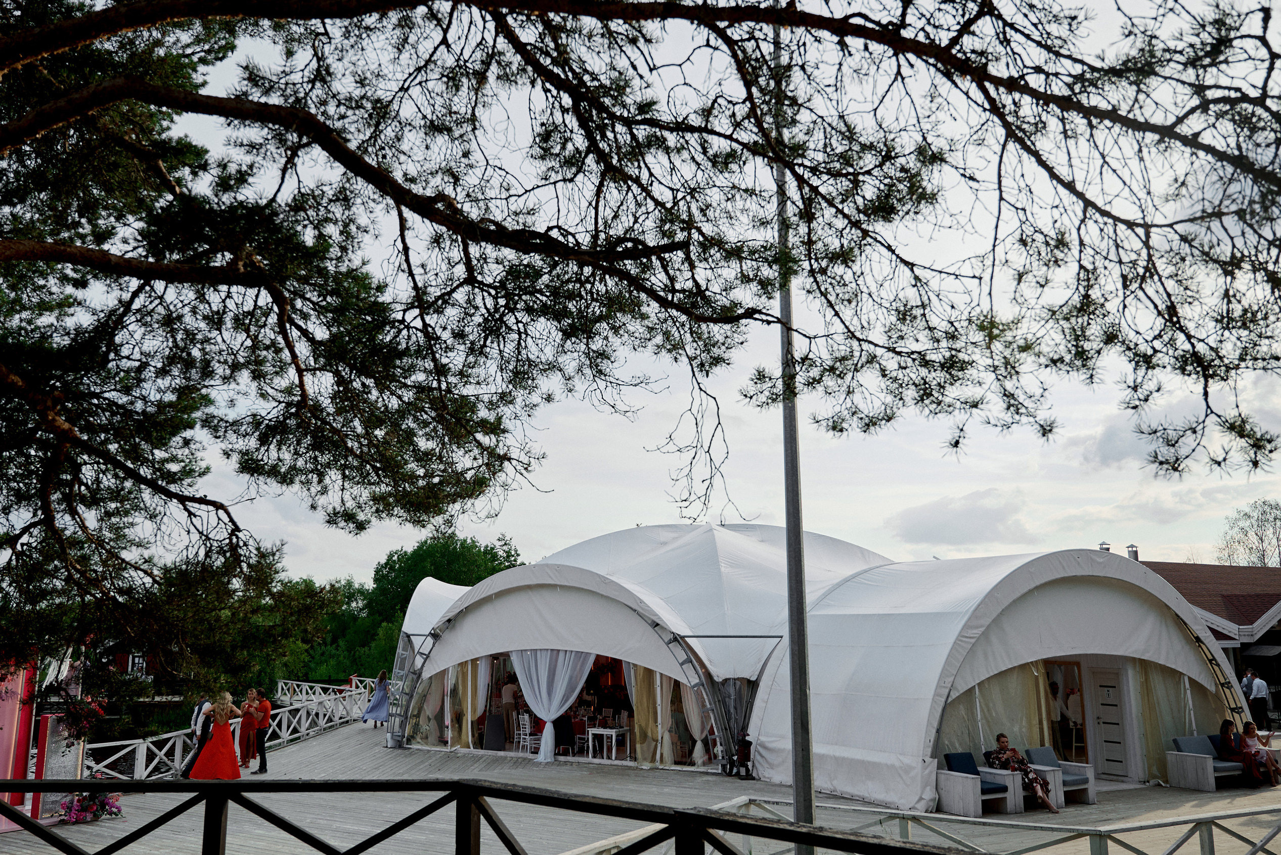 Rock 'N' Roll. Свадебный и портретный фотограф Пётр Ладанов