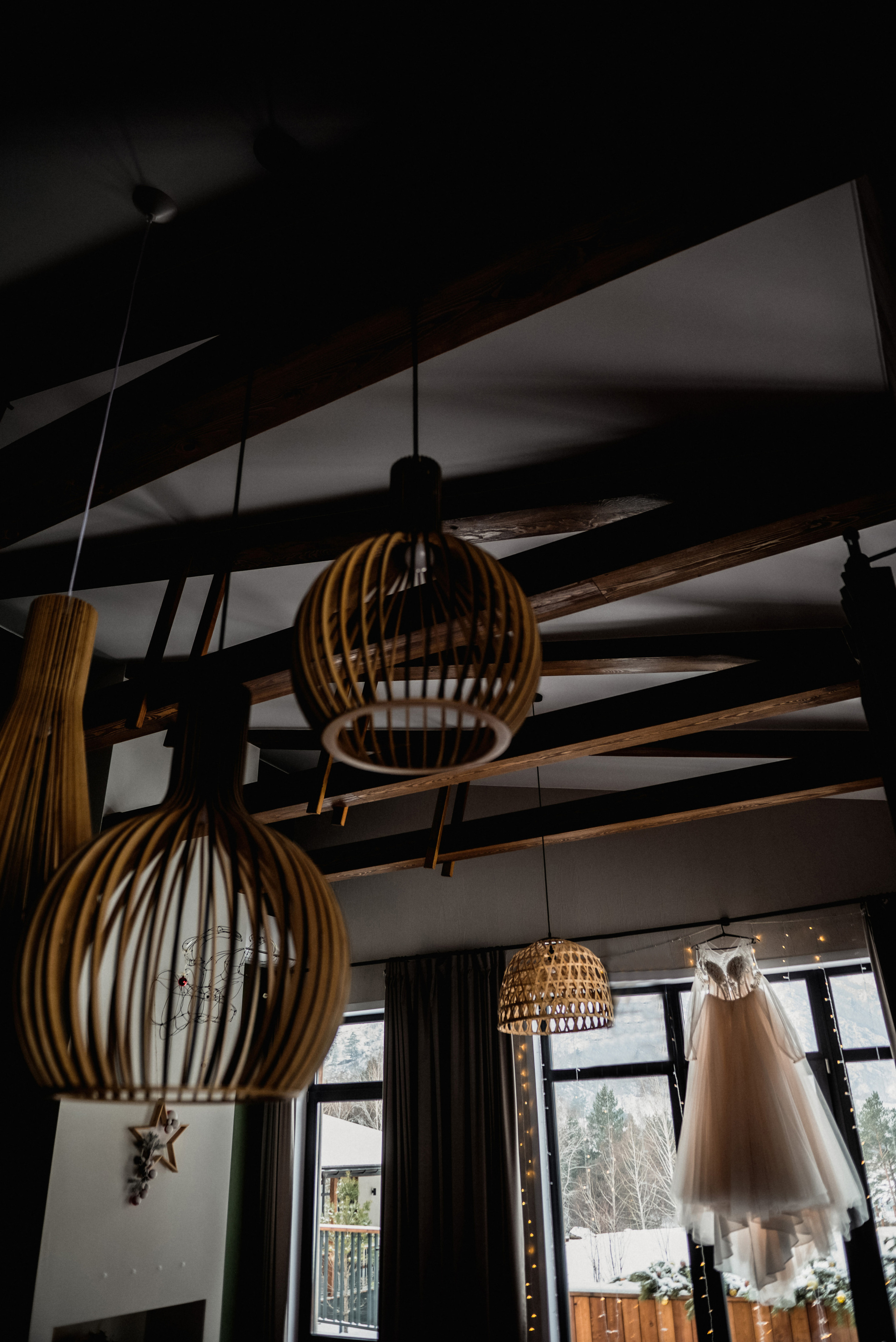 Горы и два безумца. Свадебный и портретный фотограф Пётр Ладанов