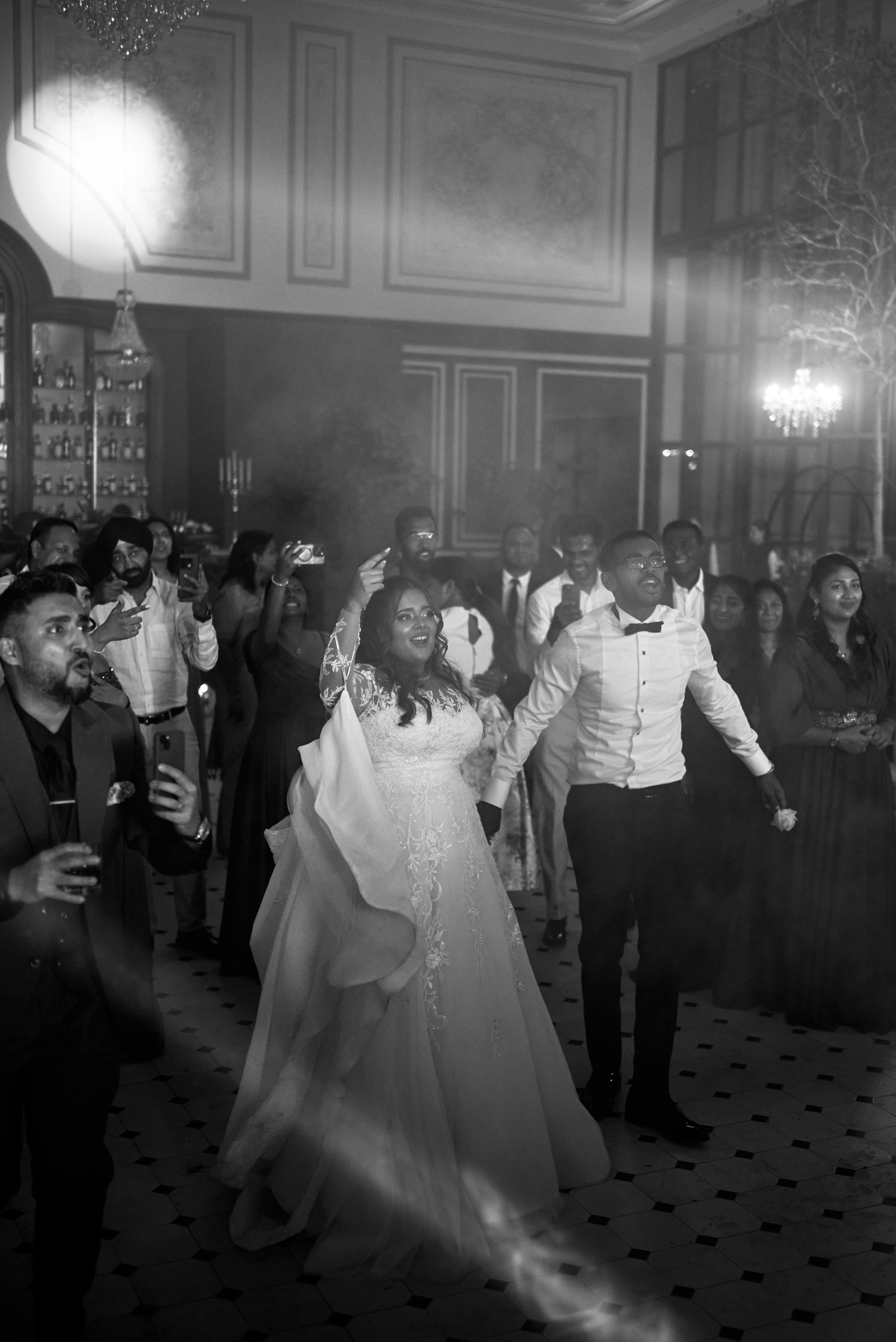 Chrishelle & Clyton. Свадебный и портретный фотограф Пётр Ладанов