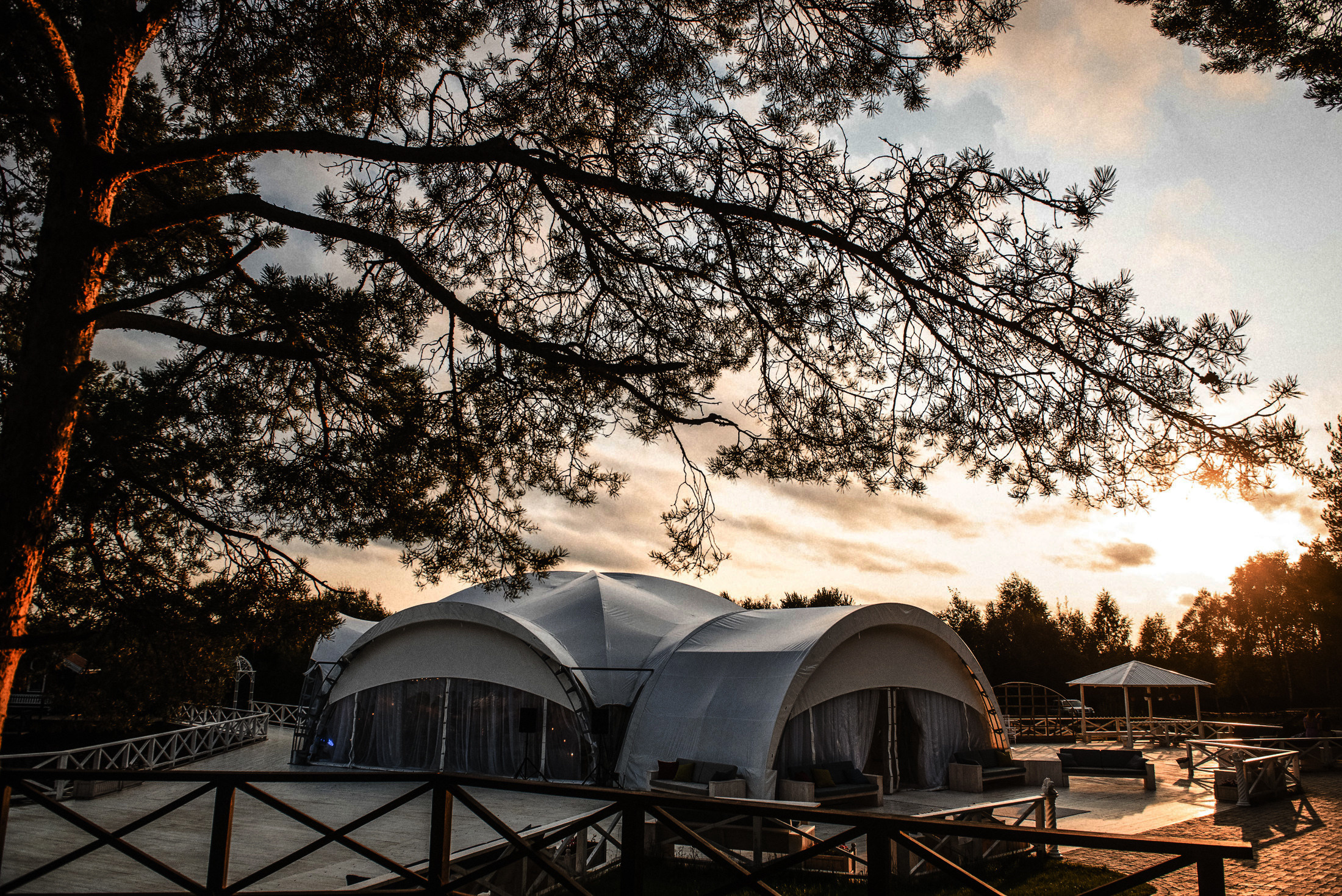 Rock 'N' Roll. Свадебный и портретный фотограф Пётр Ладанов