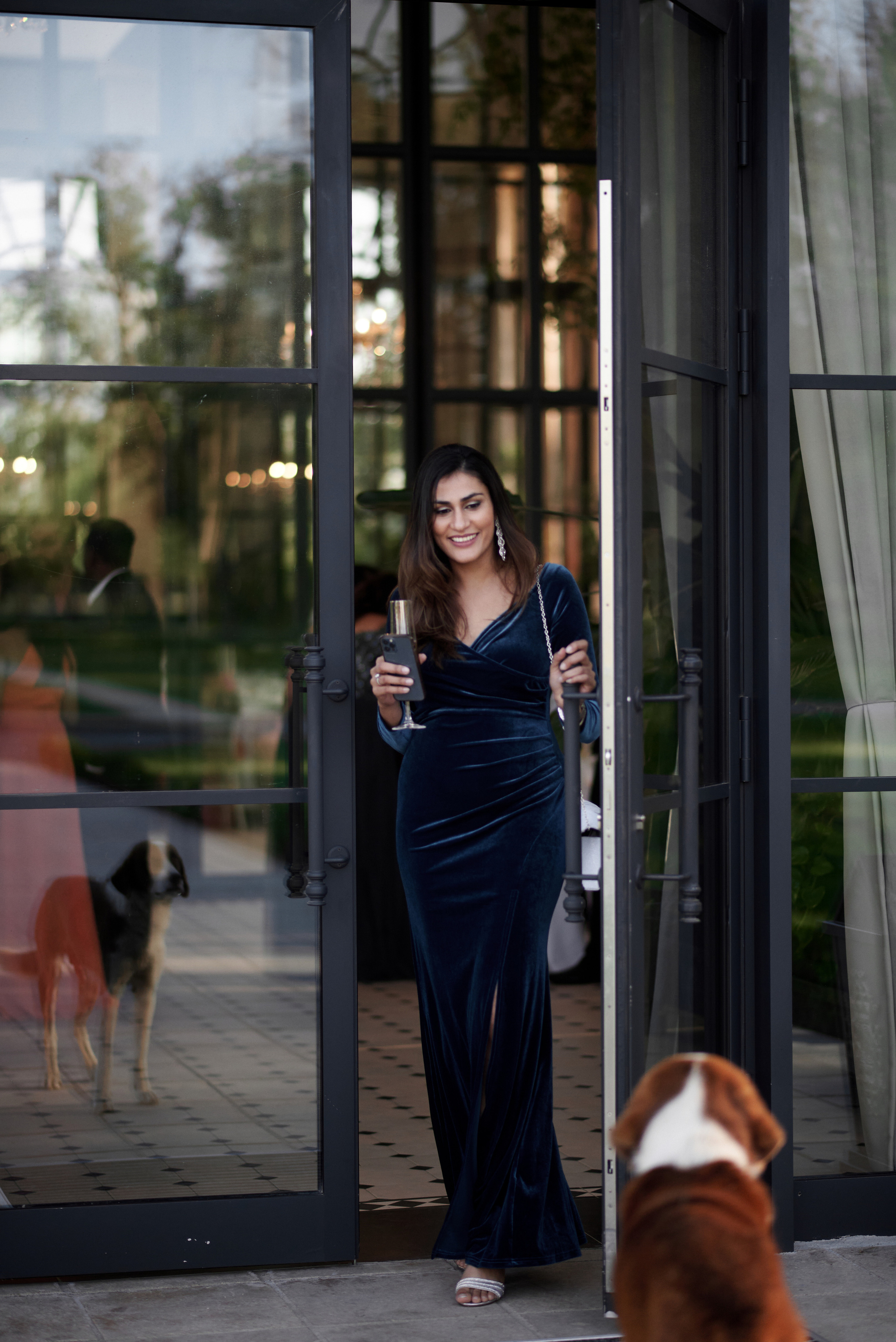 Chrishelle & Clyton. Свадебный и портретный фотограф Пётр Ладанов