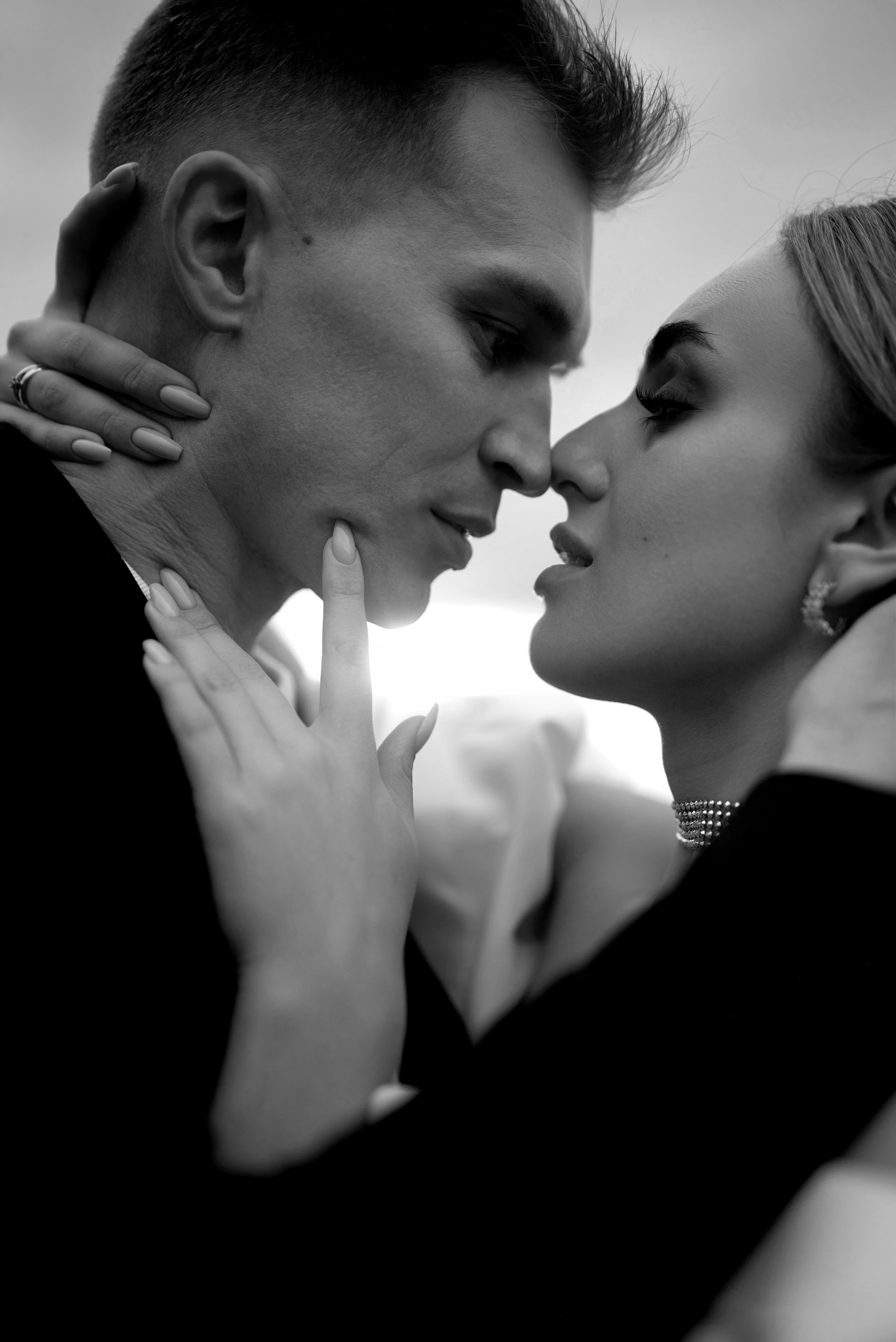 Portfolio. Свадебный и портретный фотограф Пётр Ладанов