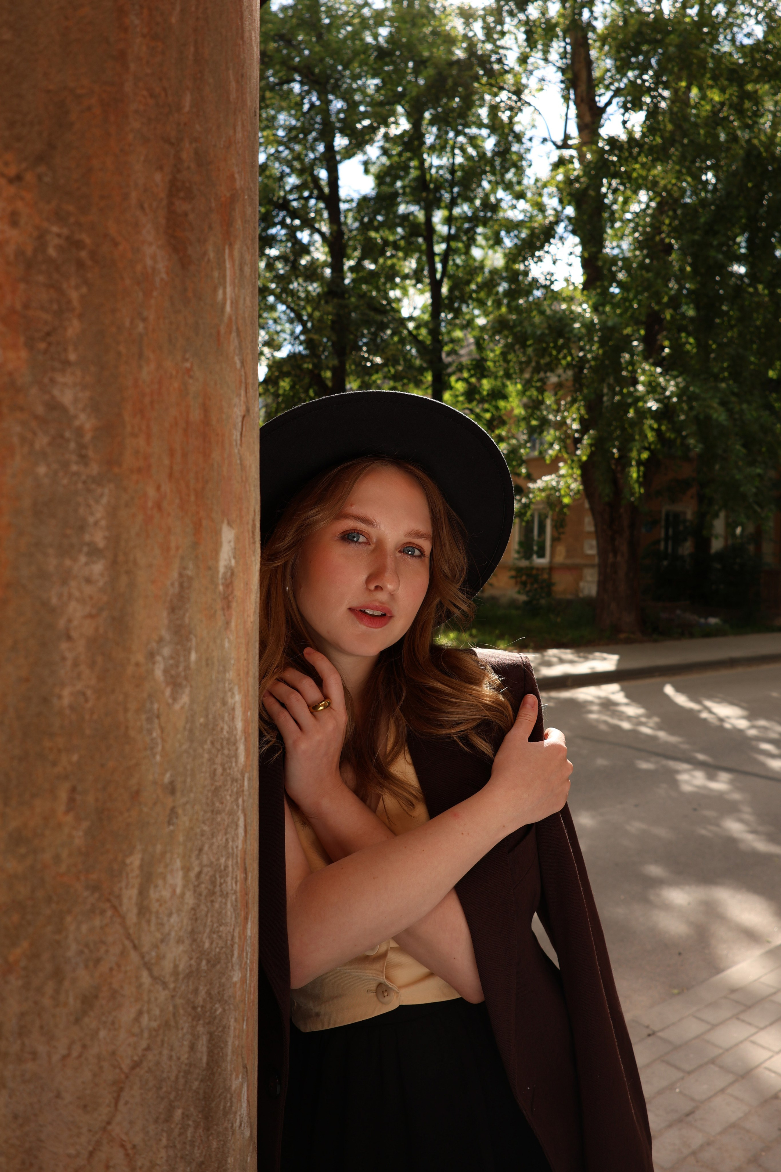 Анастасия. Виктория Галаган-фотограф в Твери