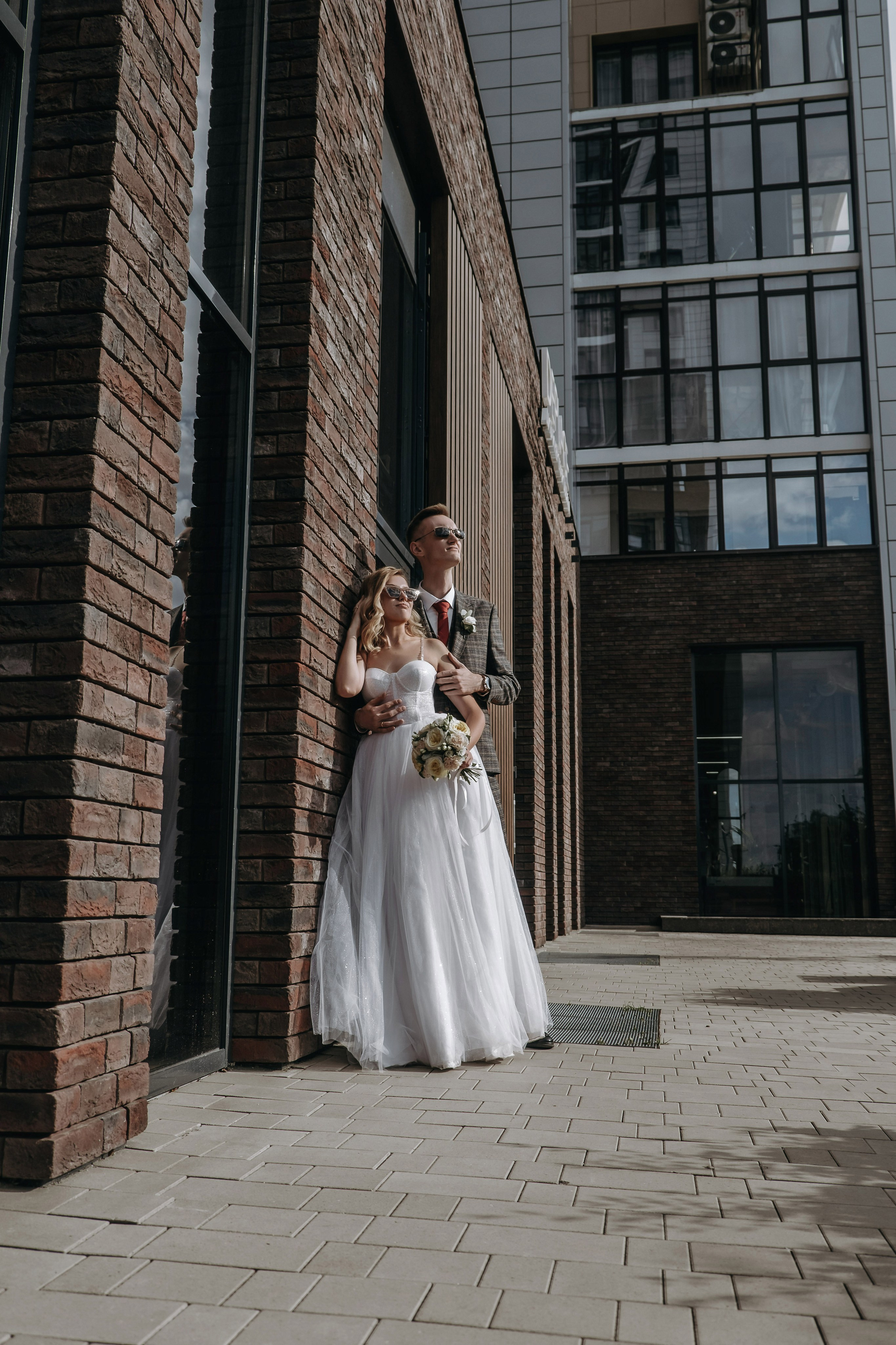 Алексей и София. Свадебный фотограф Кристина Кулецкая г. Челябинск