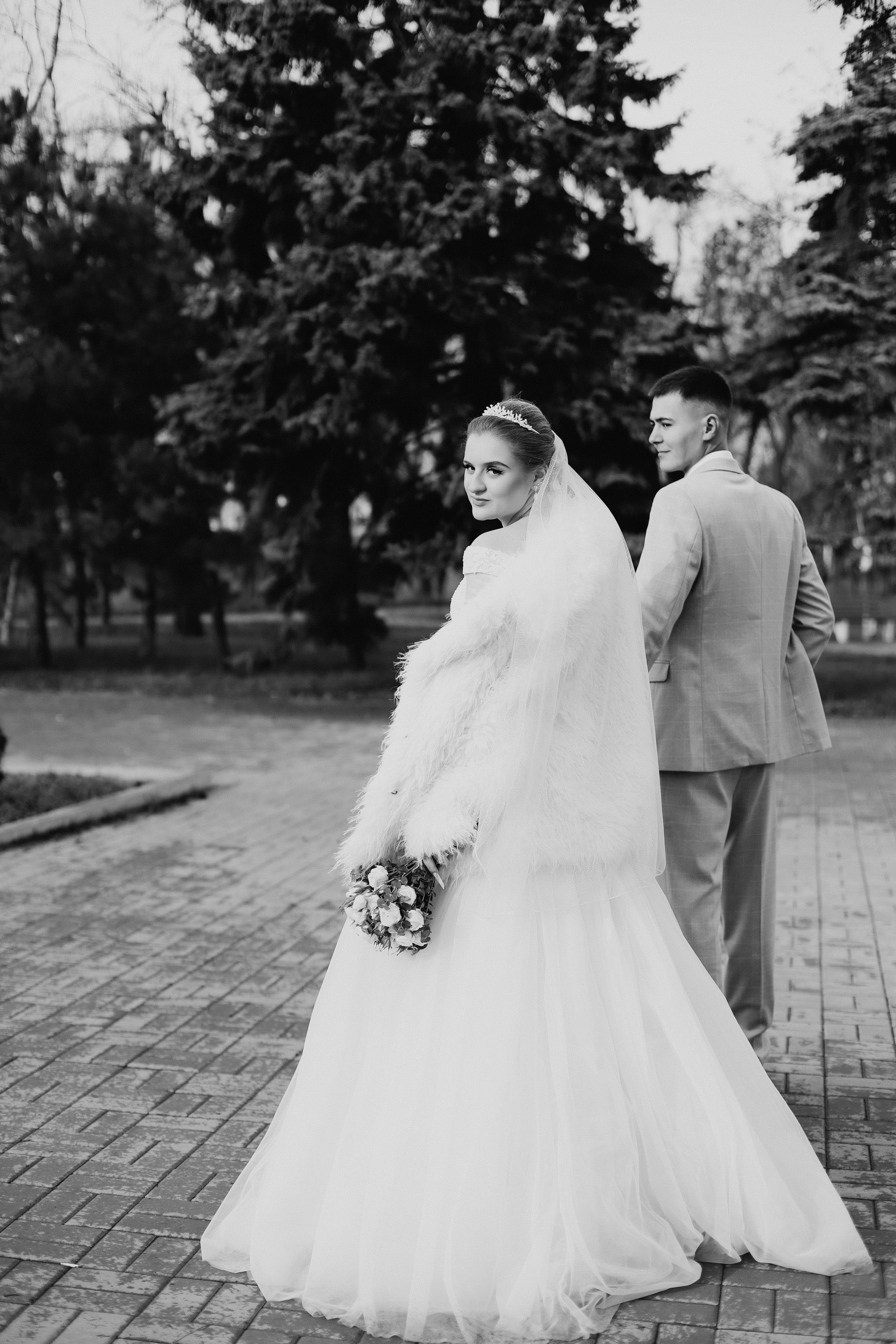 ОКСАНА & ДАНИЛ. Фотограф Мариуполь | Ялта | Крым — Диана Мазенко