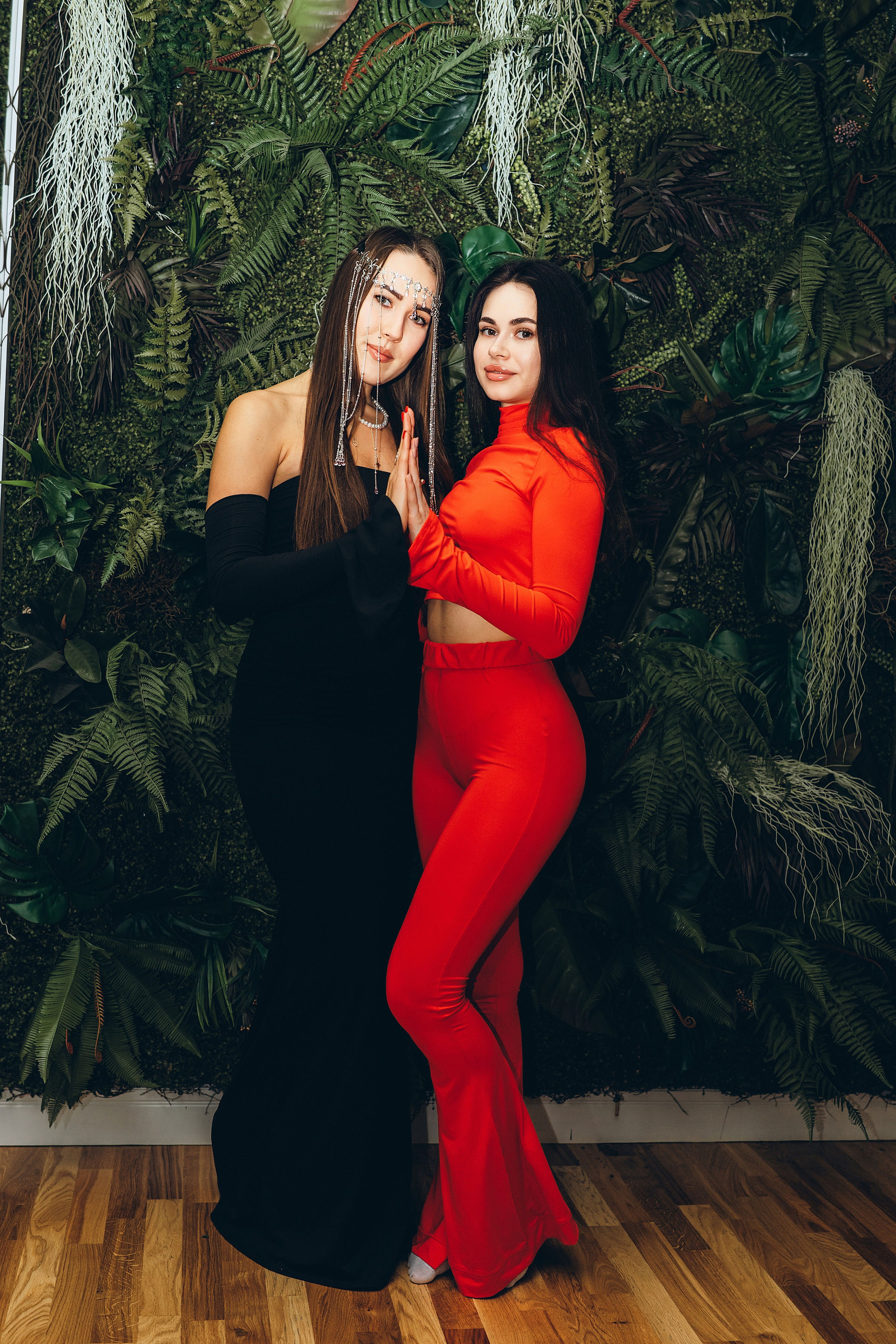 Тантарическая женщина (женский круг). Фотограф в Москве Ангелина Ким