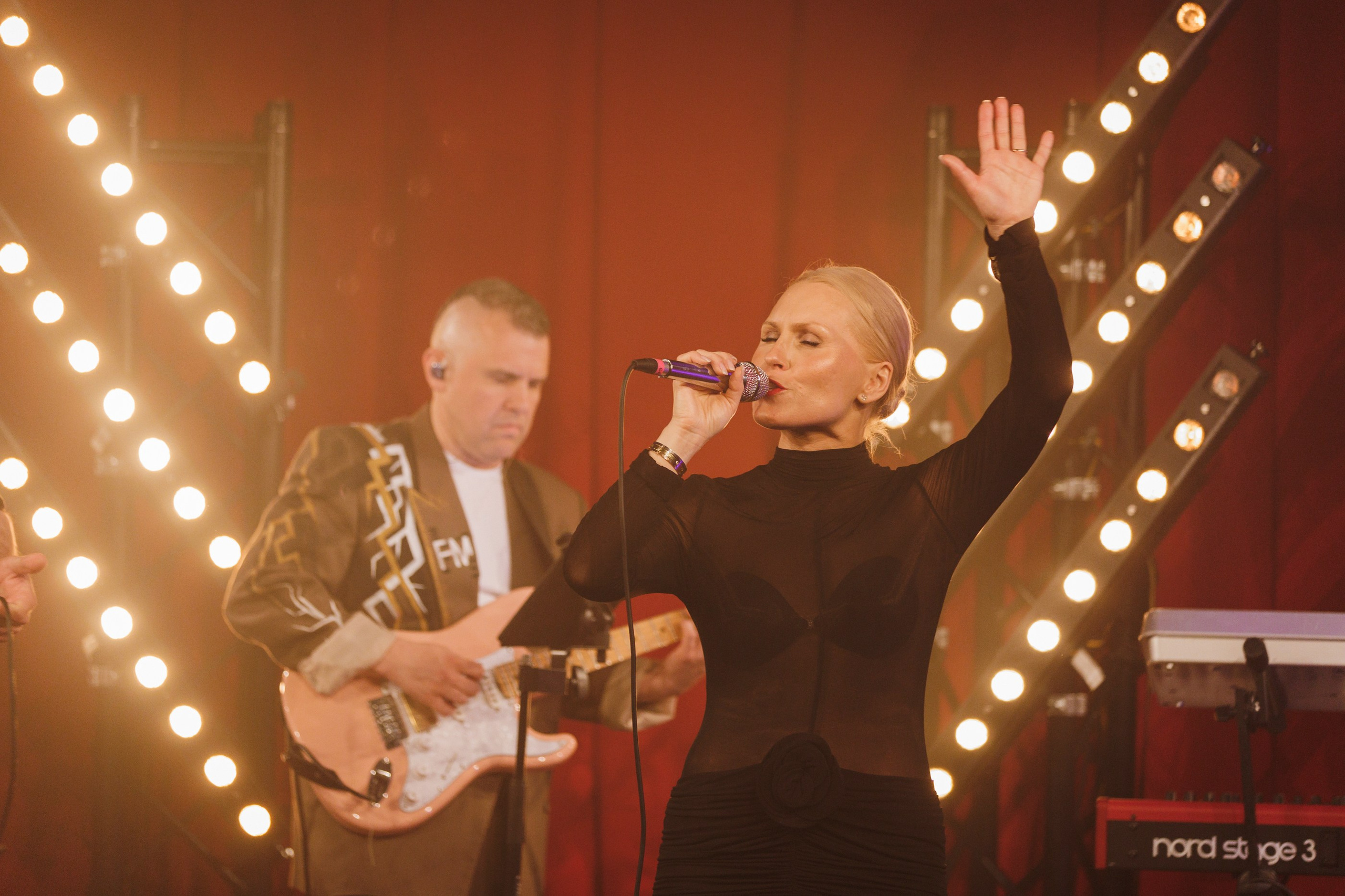 Бесконечность. Акустический концерт. 22 мая 2025 года. Татьяна Мишкина