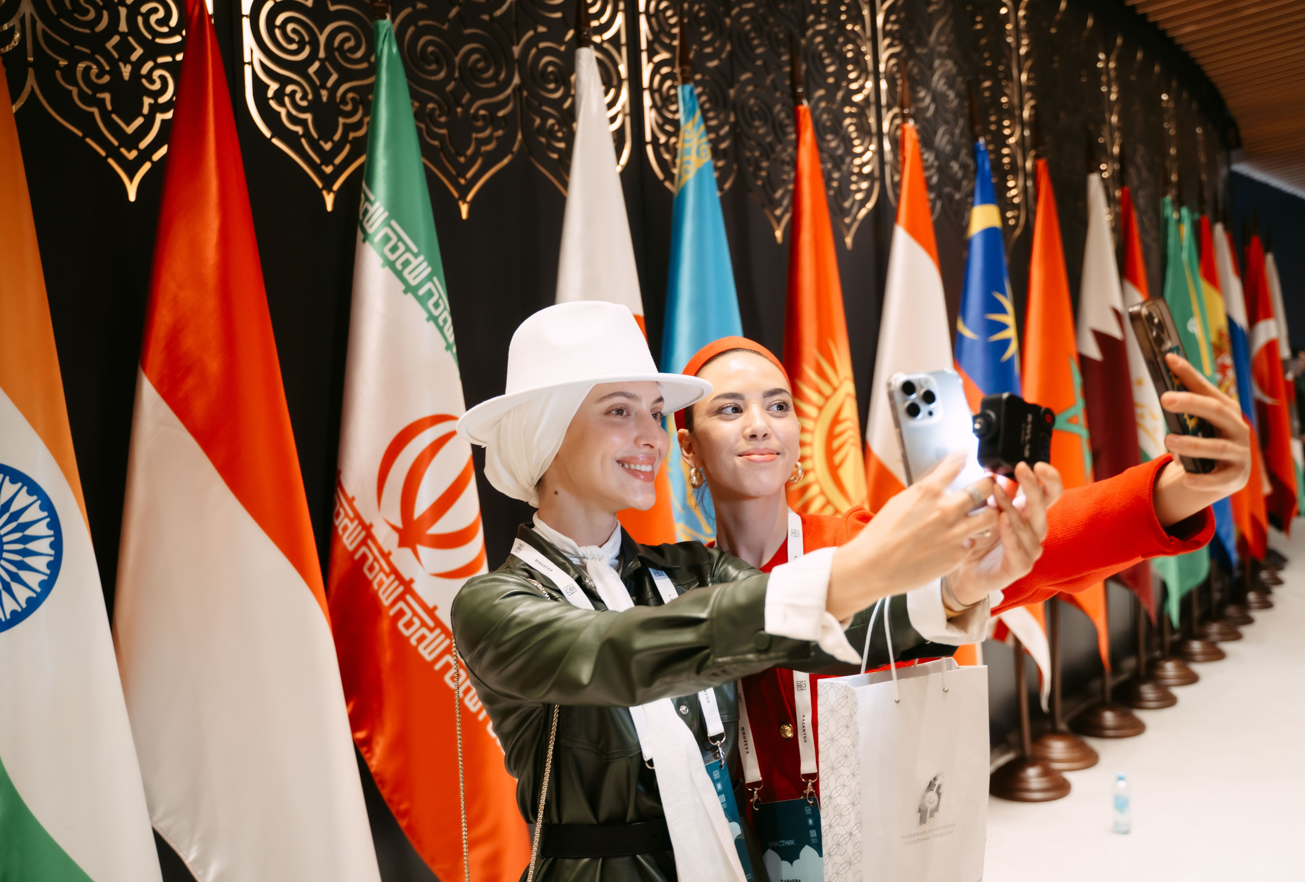 Казаныш / 2025. Саша Копылов, фотограф в Казани