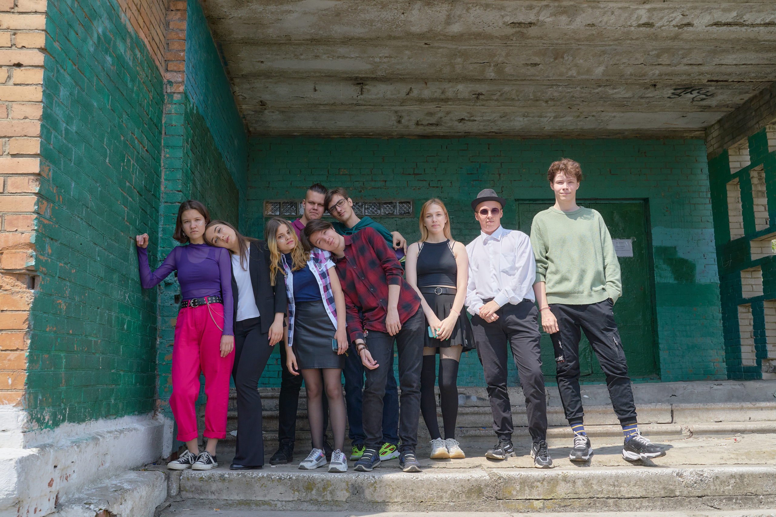 Репортаж. Выпускные фотокниги во Владивостоке Джуган Елена