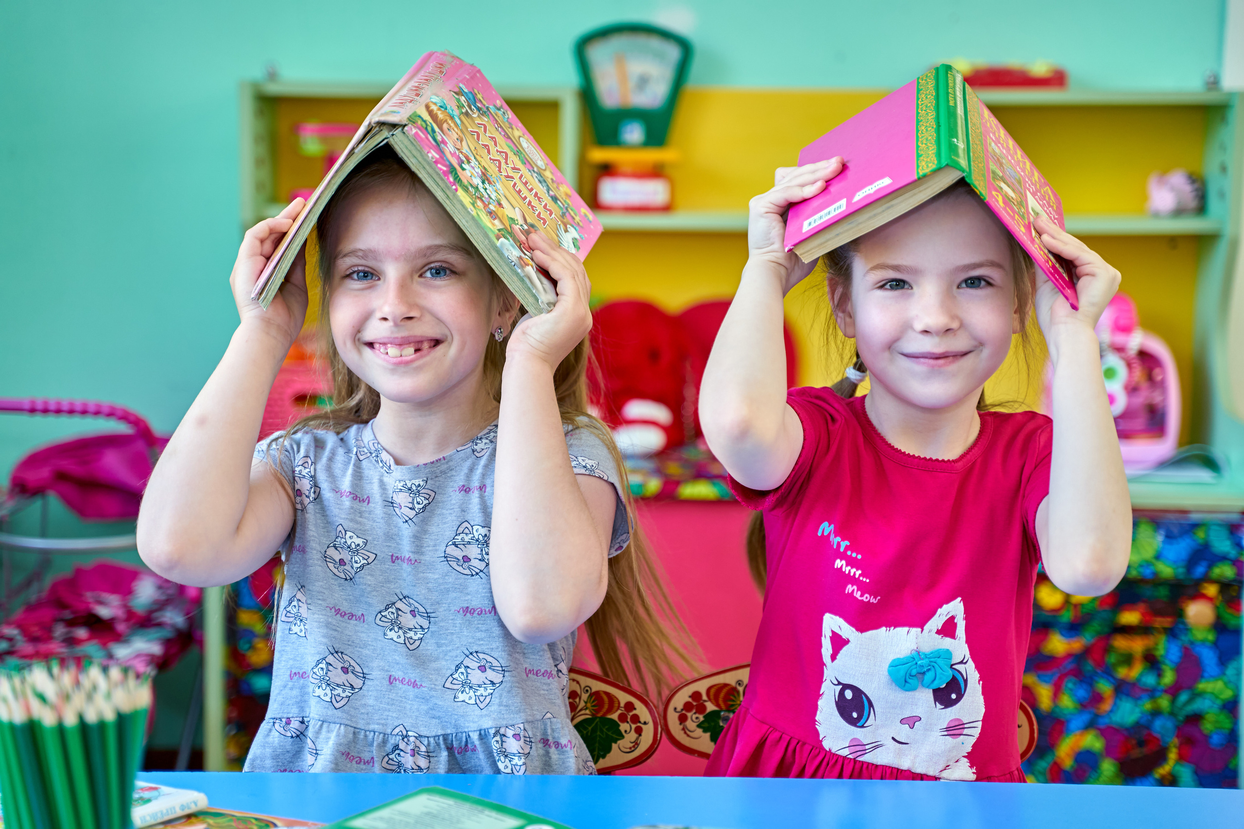 Репортаж. Выпускные фотокниги во Владивостоке Джуган Елена