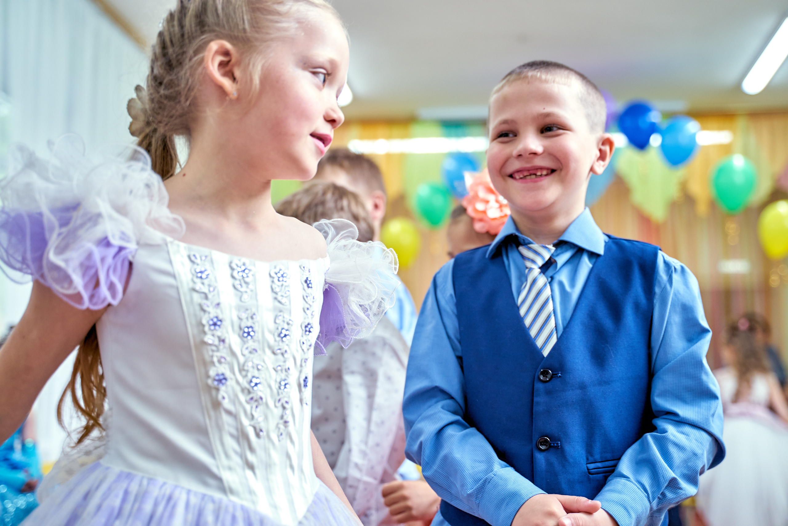 Выпускной в детском саду. Выпускные фотокниги во Владивостоке Джуган Елена