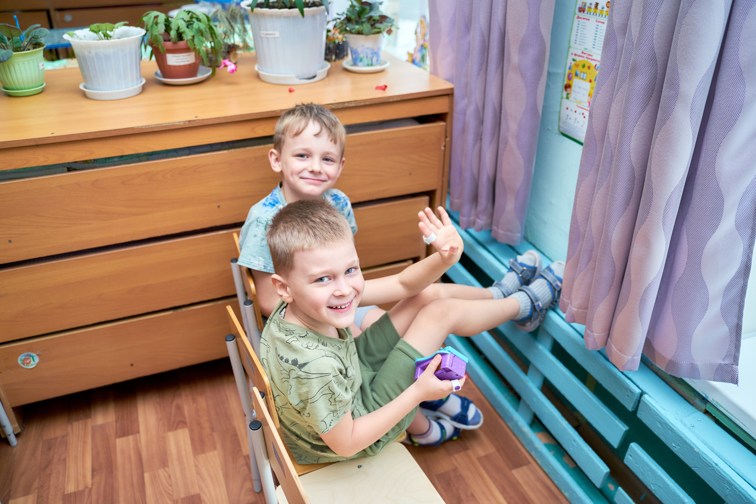 Репортаж. Выпускные фотокниги во Владивостоке Джуган Елена