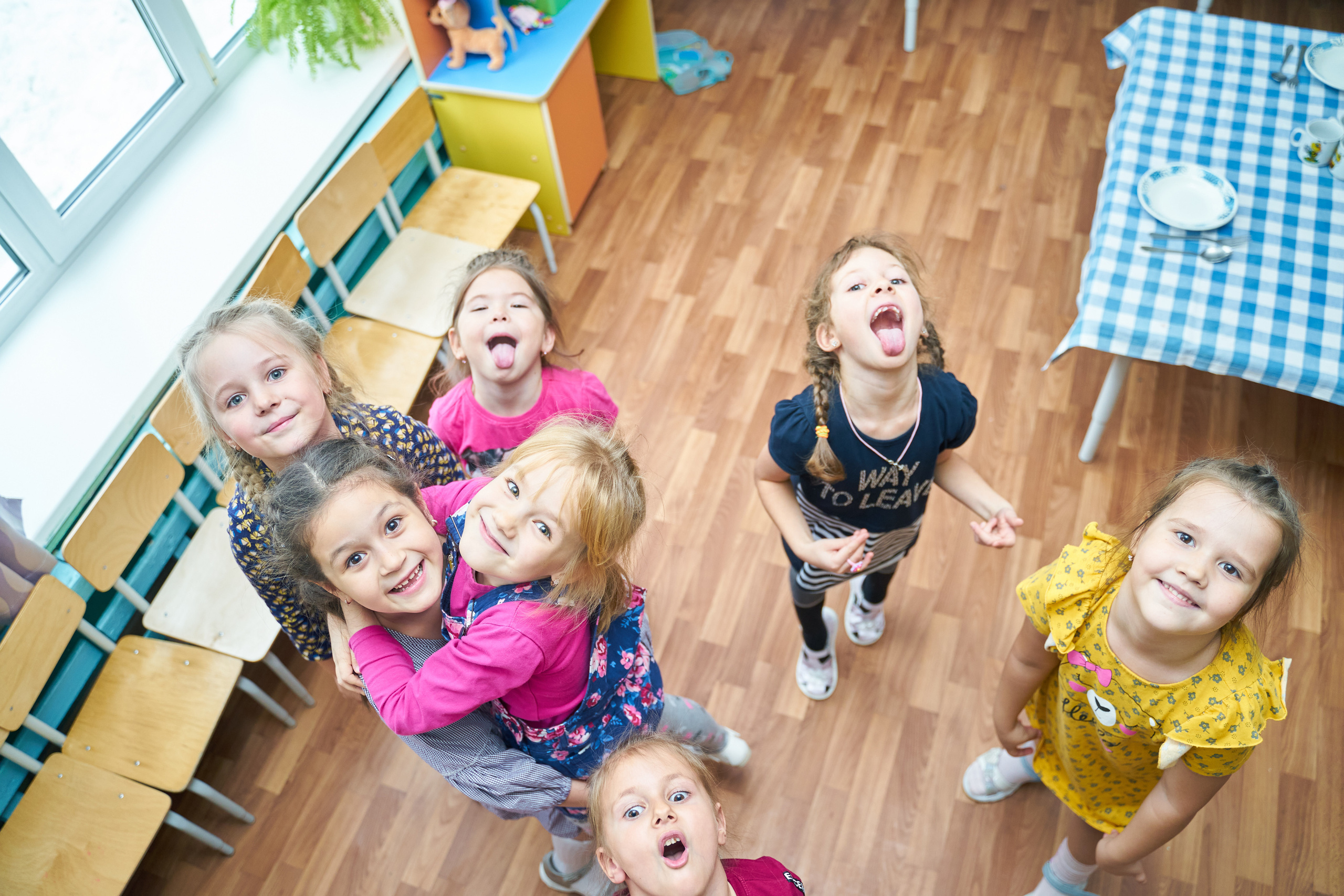 Репортаж. Выпускные фотокниги во Владивостоке Джуган Елена