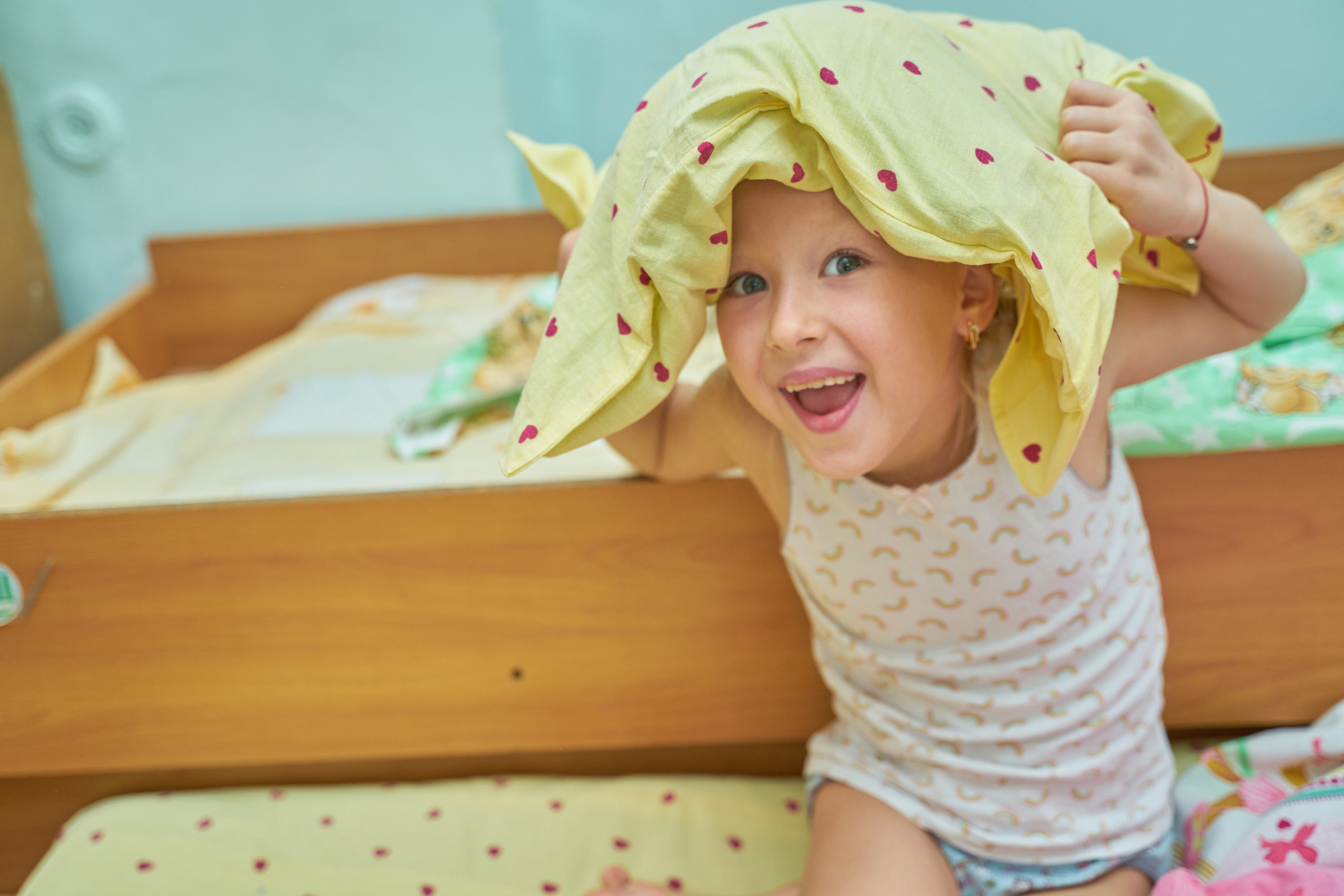 Репортаж. Выпускные фотокниги во Владивостоке Джуган Елена