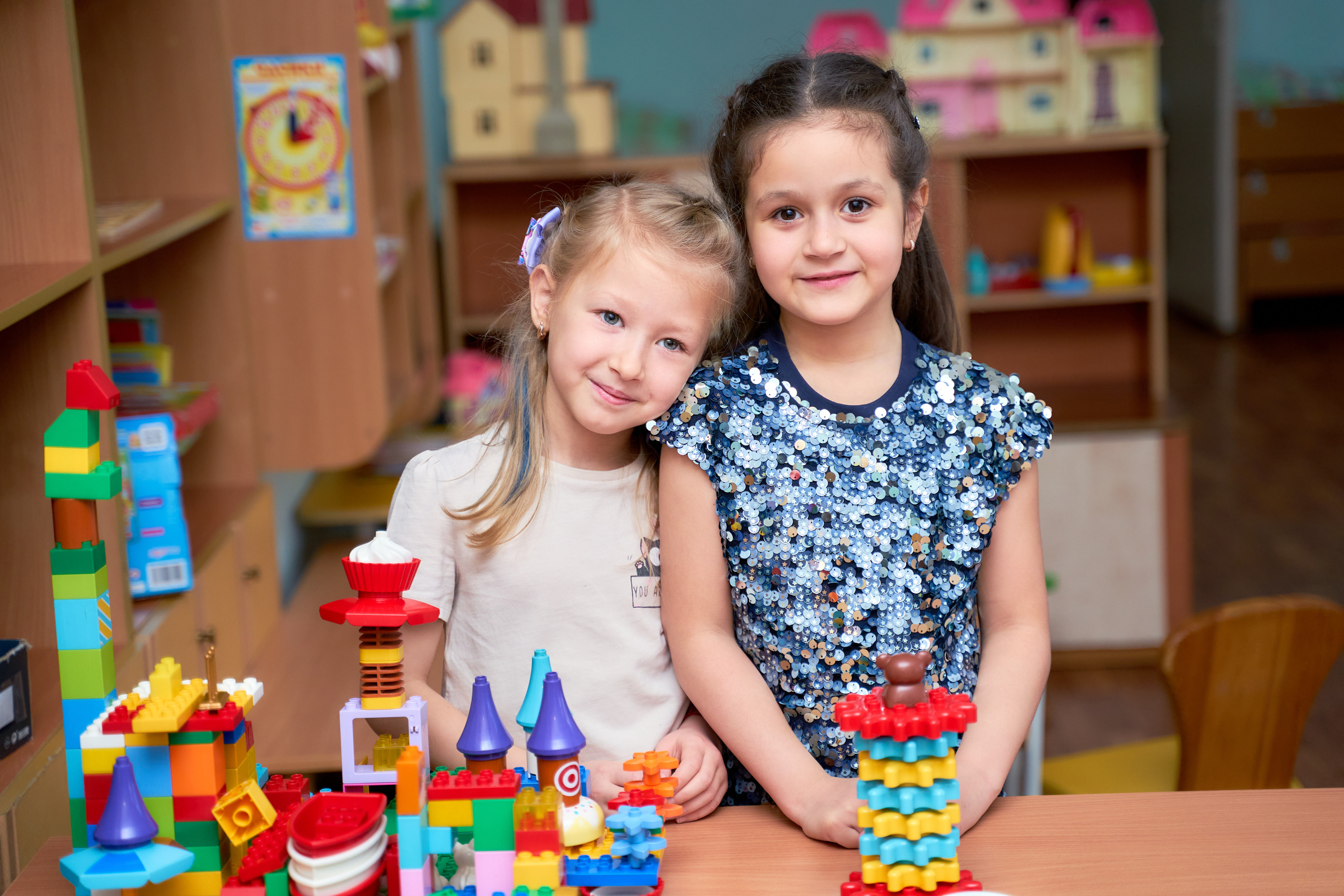 Репортаж. Выпускные фотокниги во Владивостоке Джуган Елена