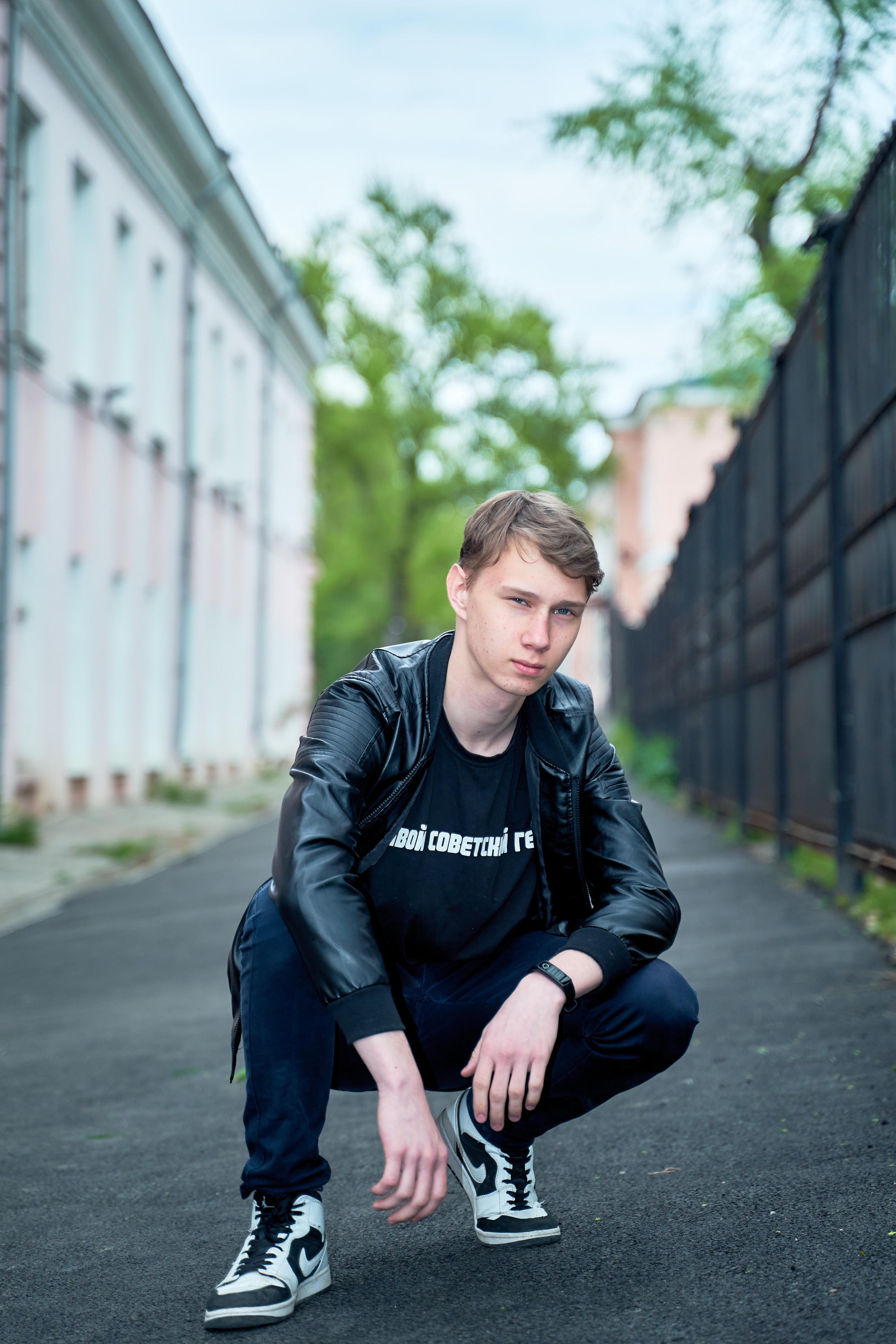 Репортаж. Выпускные фотокниги во Владивостоке Джуган Елена