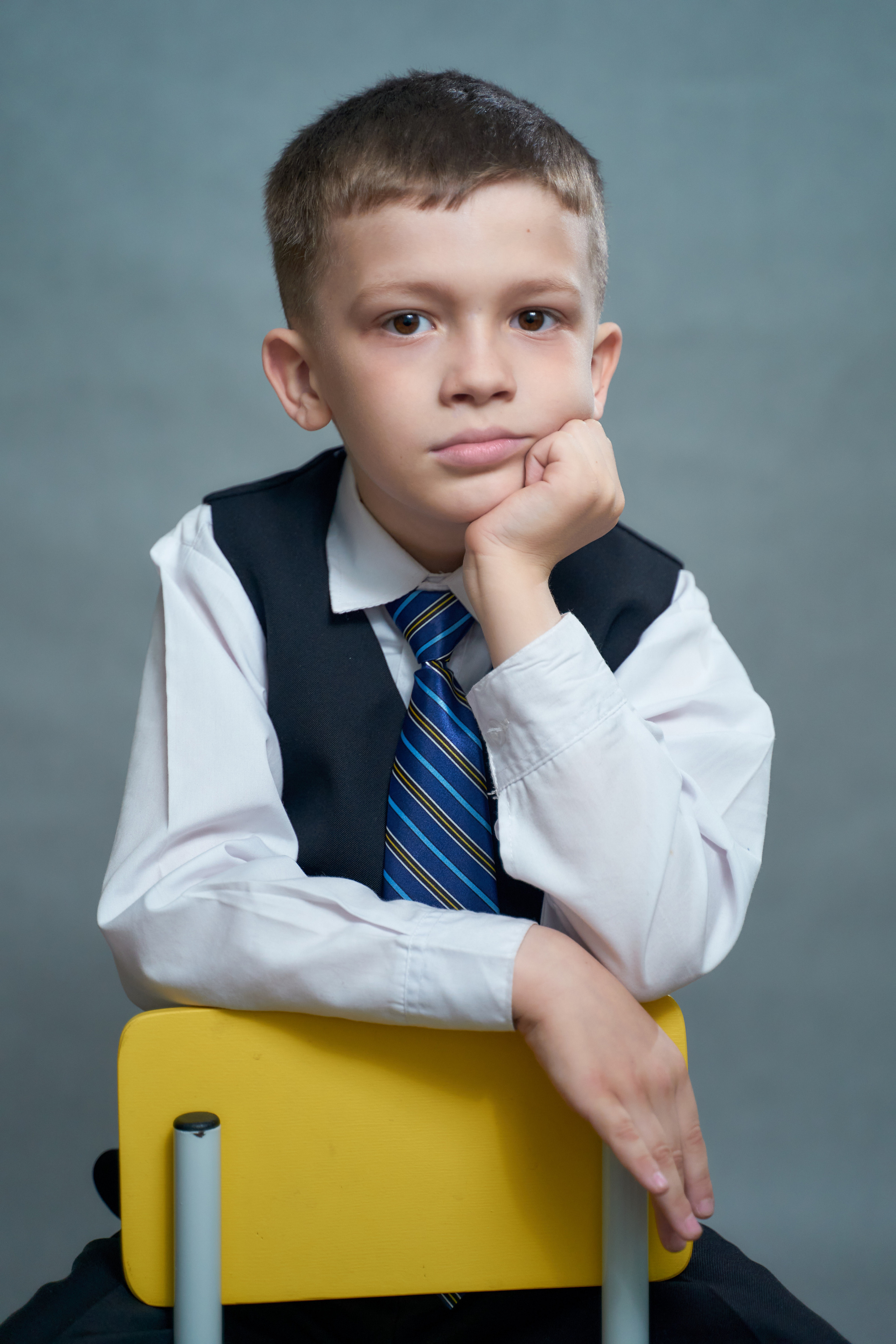 Выпускной альбом детский сад Владивосток