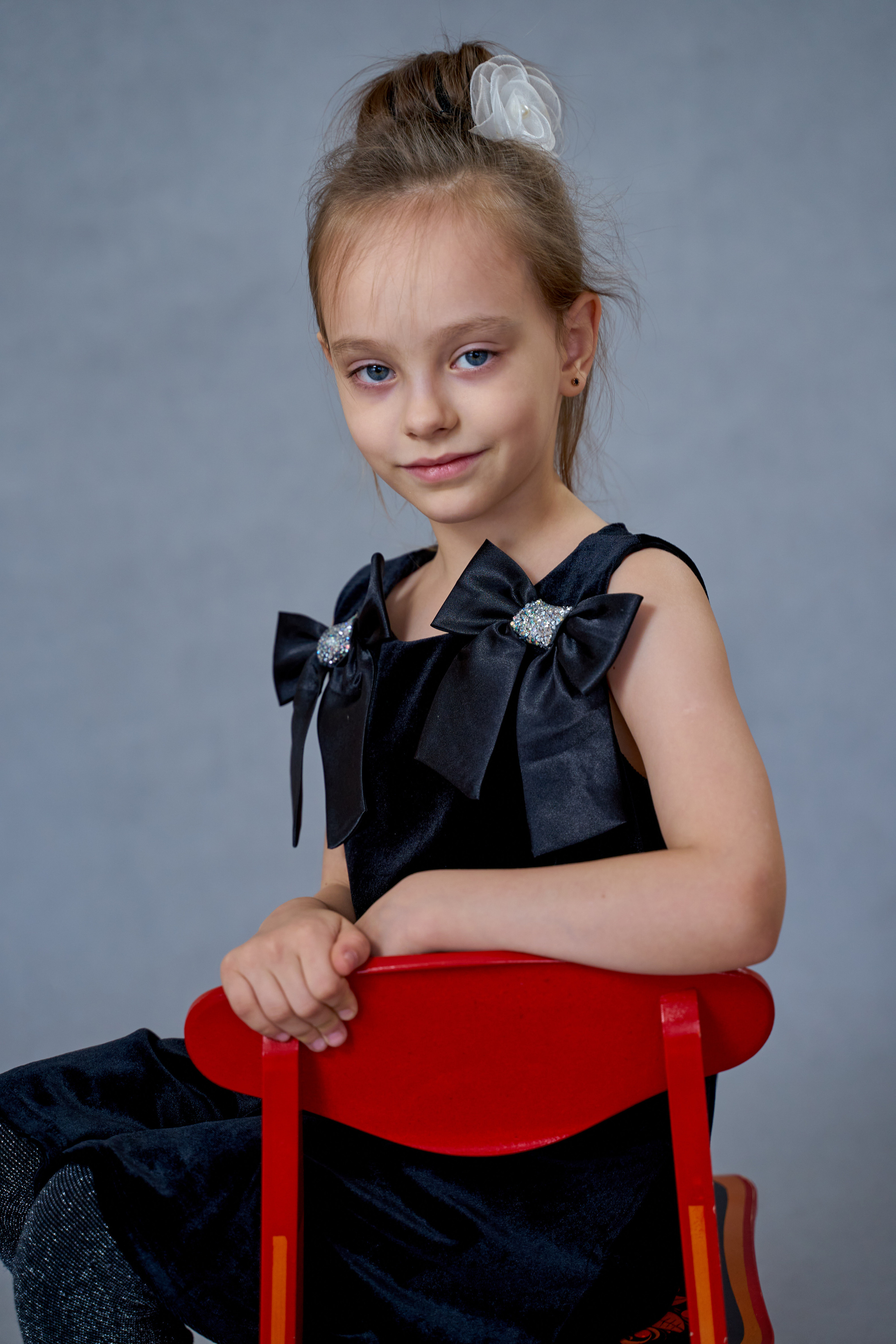 Выпускной альбом детский сад Владивосток