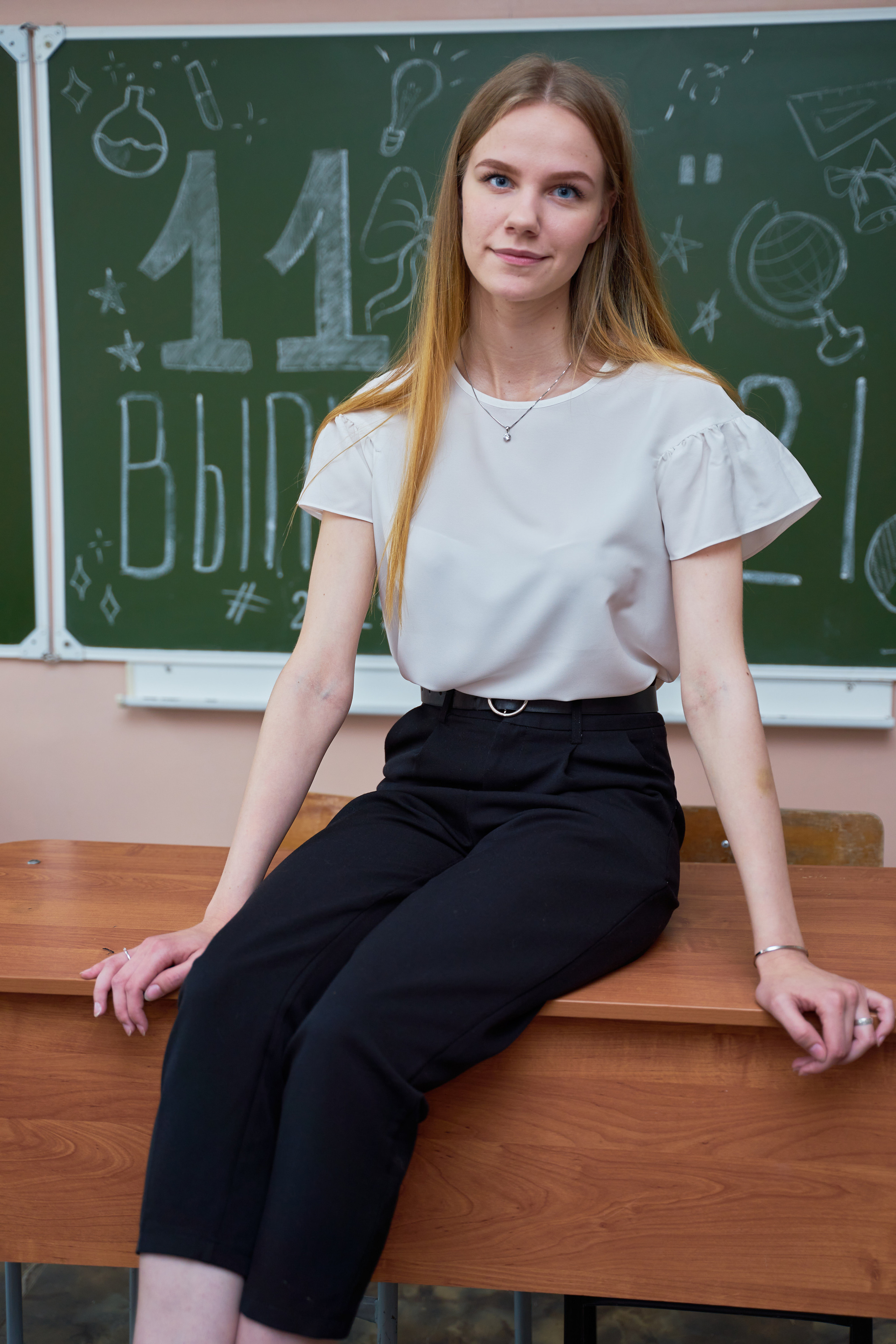 Репортаж. Выпускные фотокниги во Владивостоке Джуган Елена