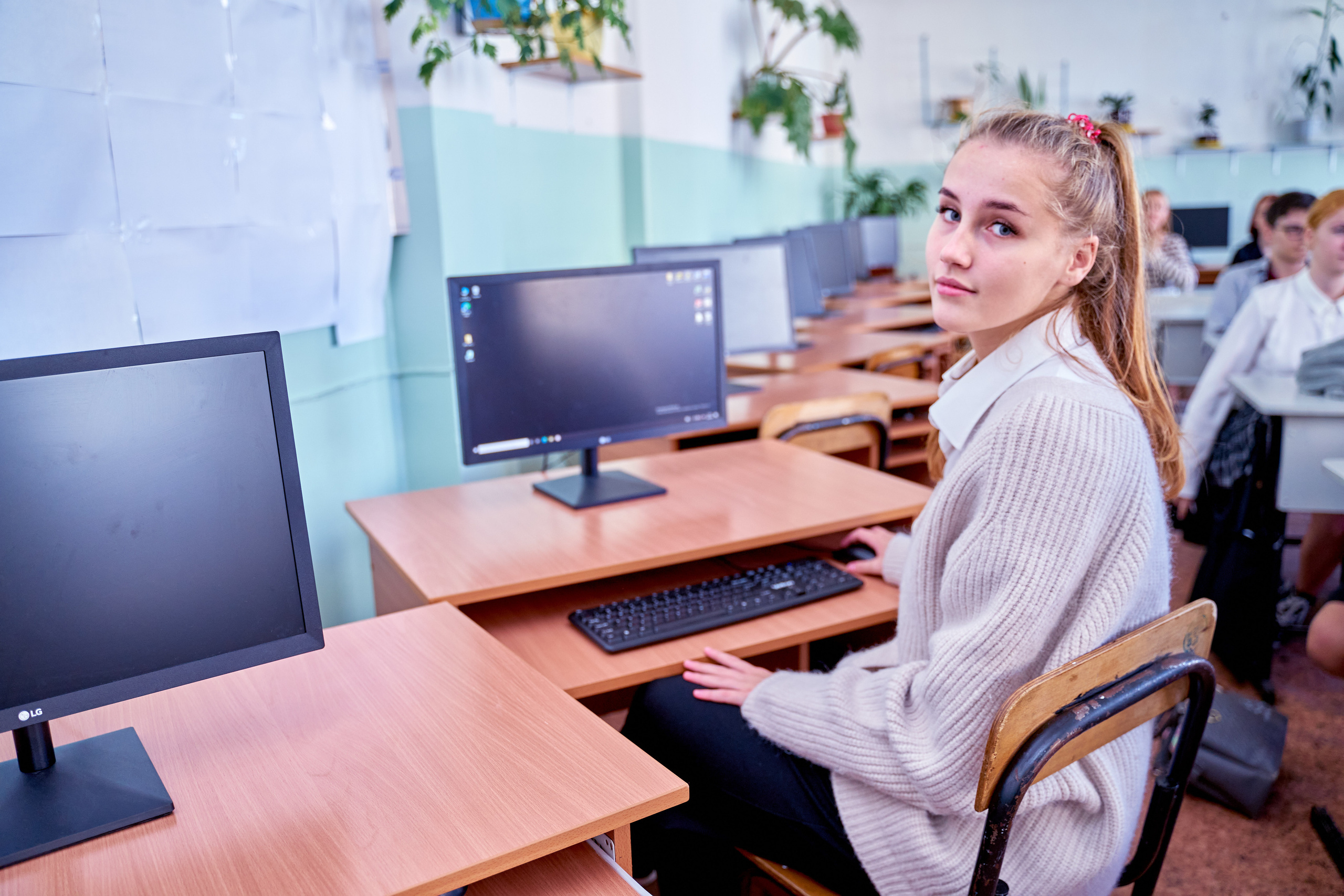 Репортаж. Выпускные фотокниги во Владивостоке Джуган Елена