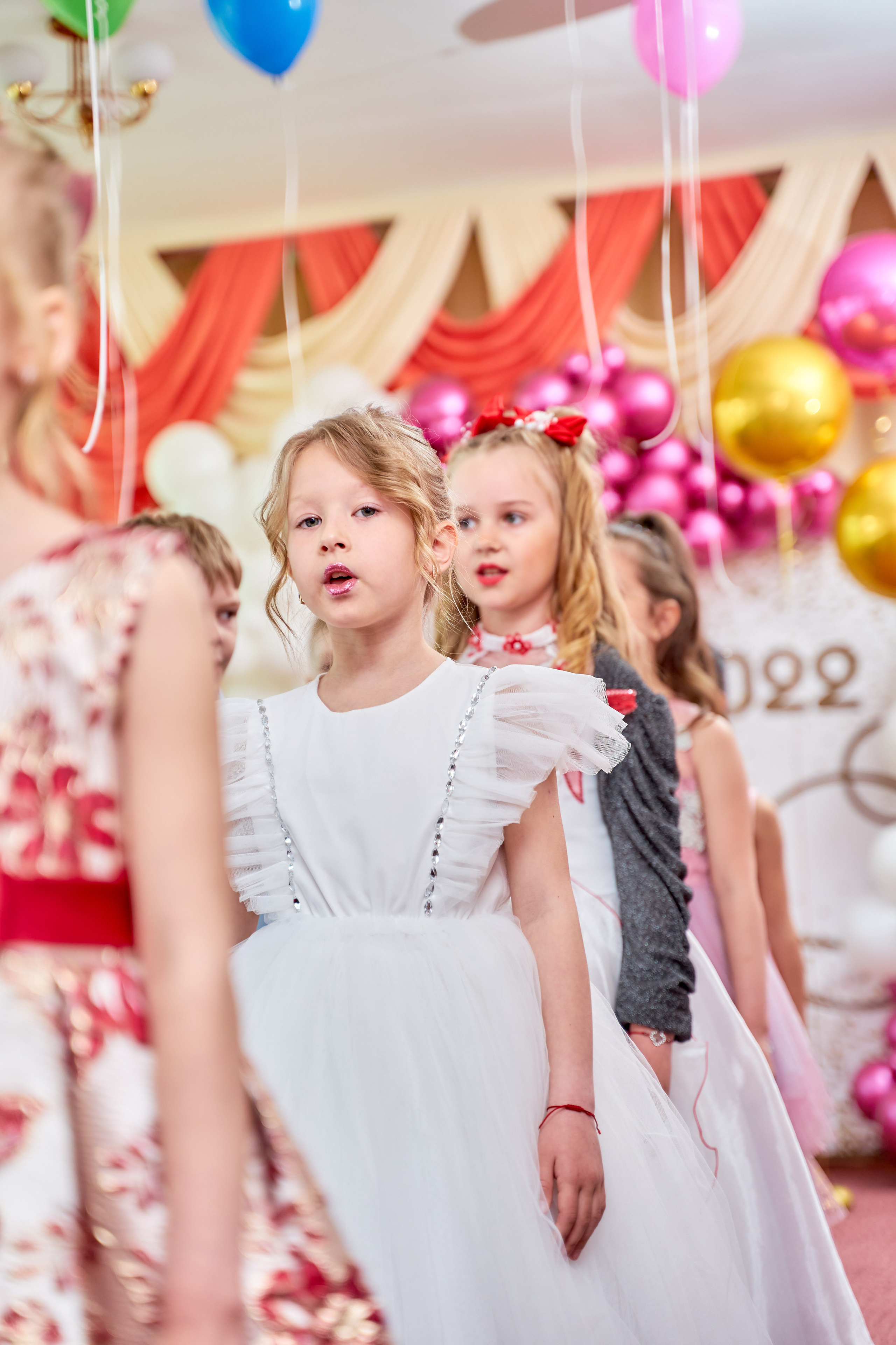 Выпускной в детском саду. Выпускные фотокниги во Владивостоке Джуган Елена