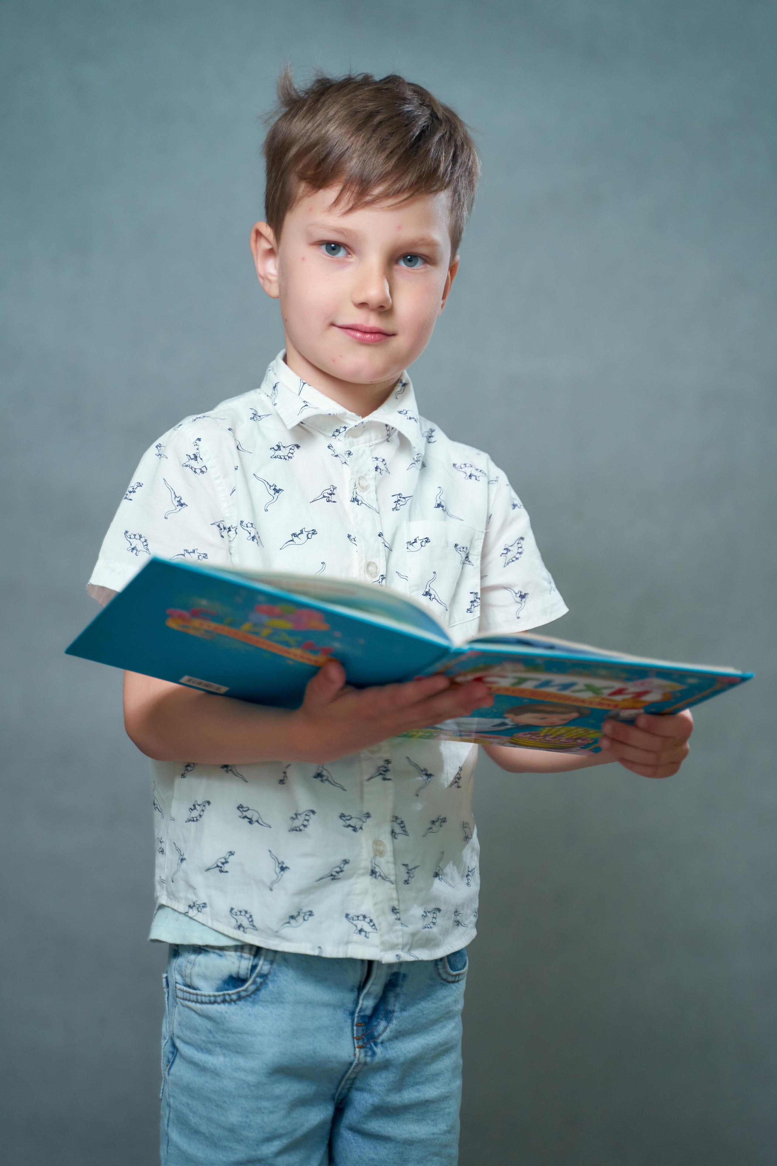 Выпускной альбом детский сад Владивосток