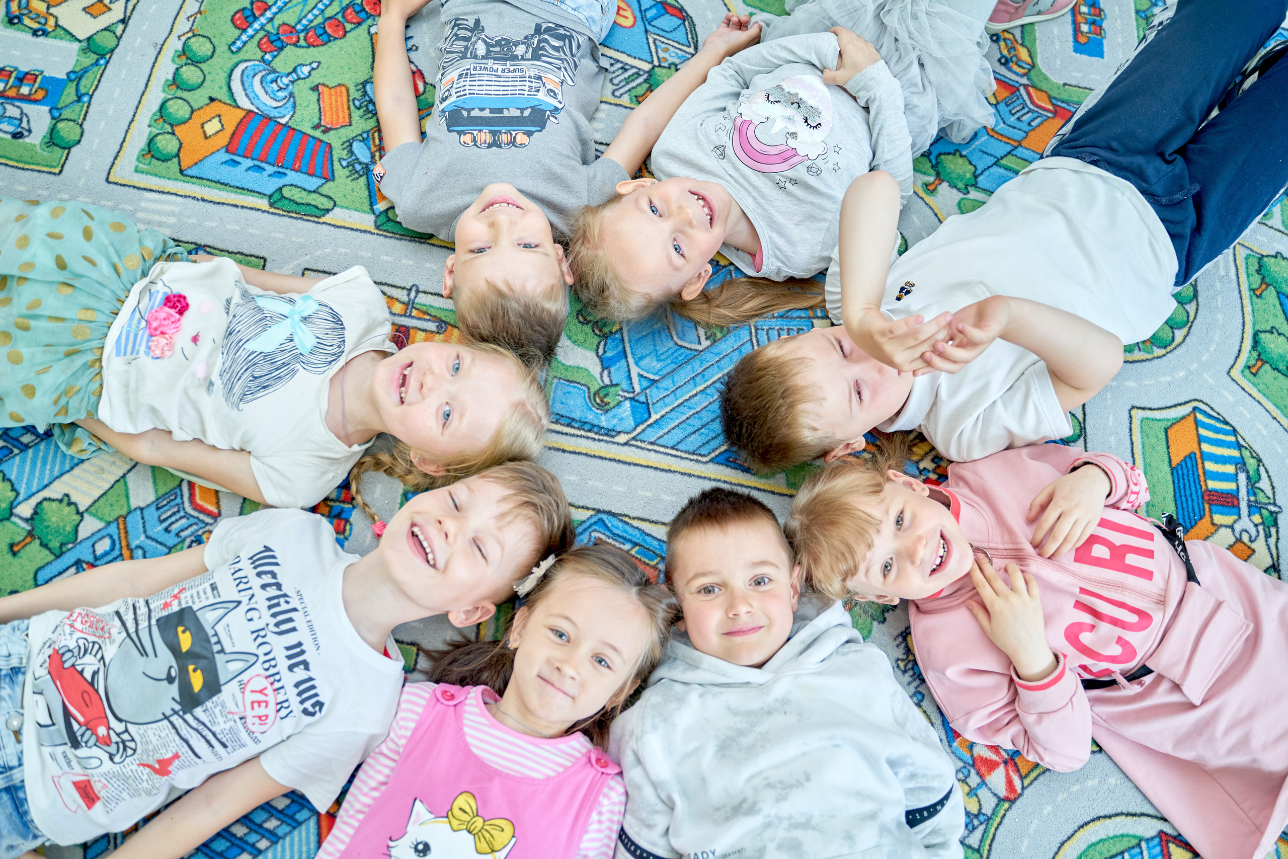 Репортаж. Выпускные фотокниги во Владивостоке Джуган Елена