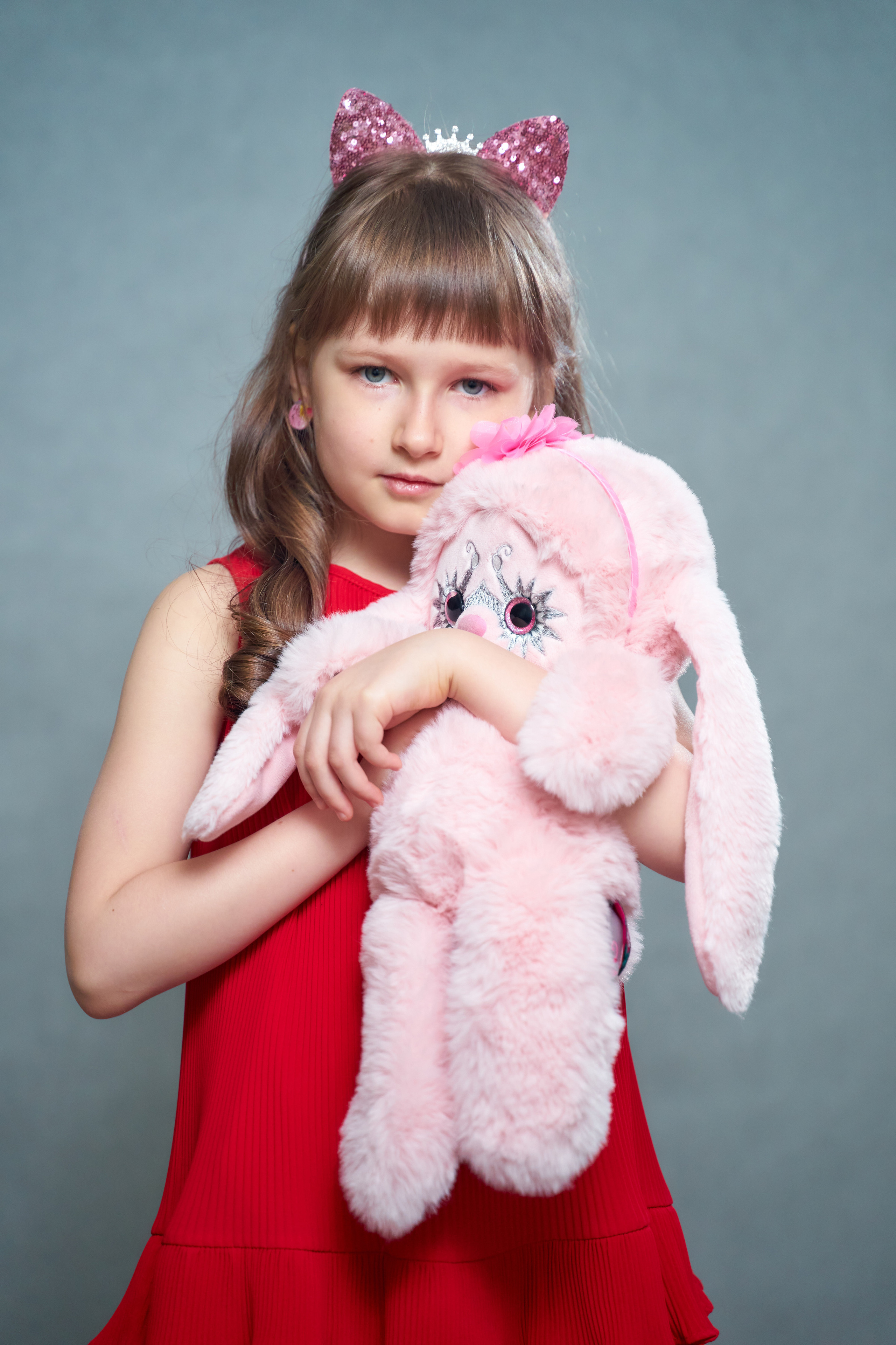 Выпускная фотокнига для детского сада Владивосток