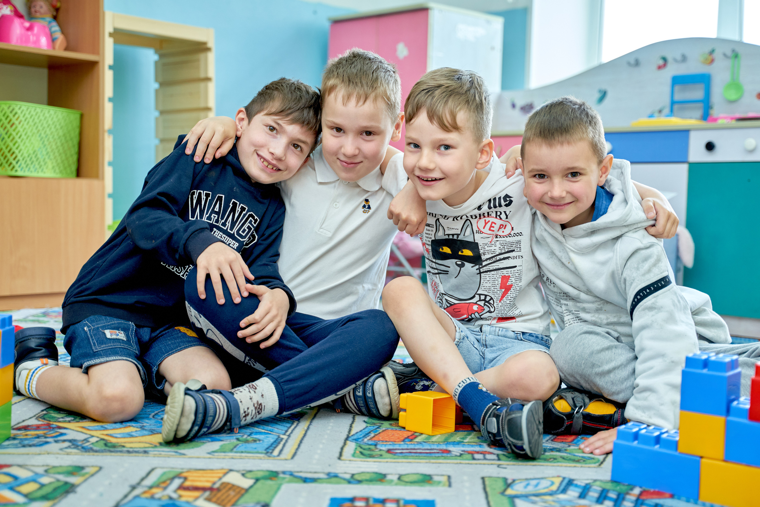 Репортаж. Выпускные фотокниги во Владивостоке Джуган Елена