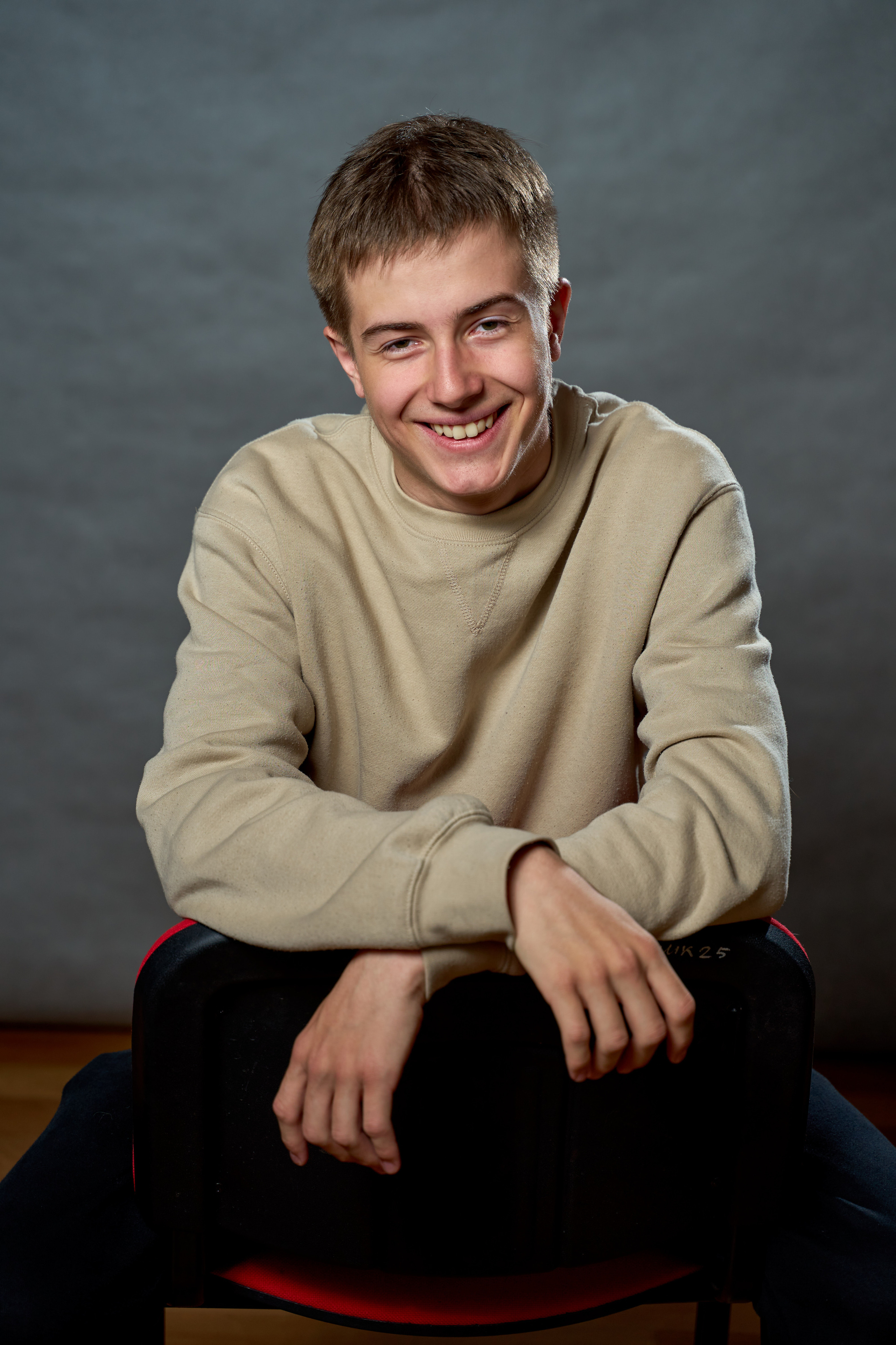 Портретная. Выпускные фотокниги во Владивостоке Джуган Елена