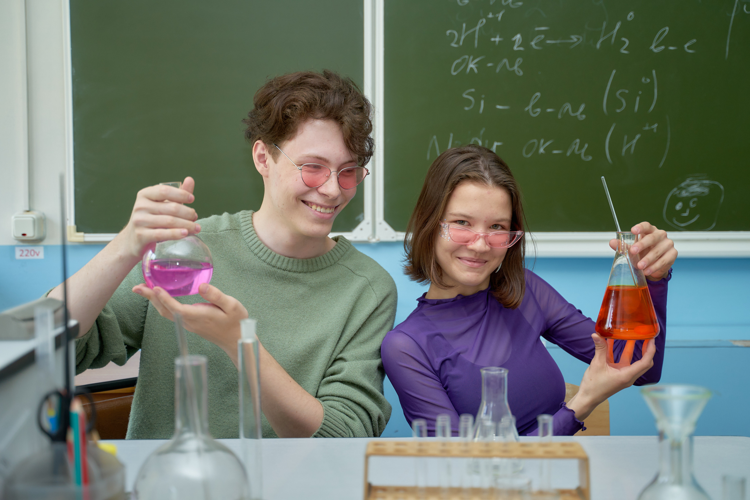 Репортаж. Выпускные фотокниги во Владивостоке Джуган Елена