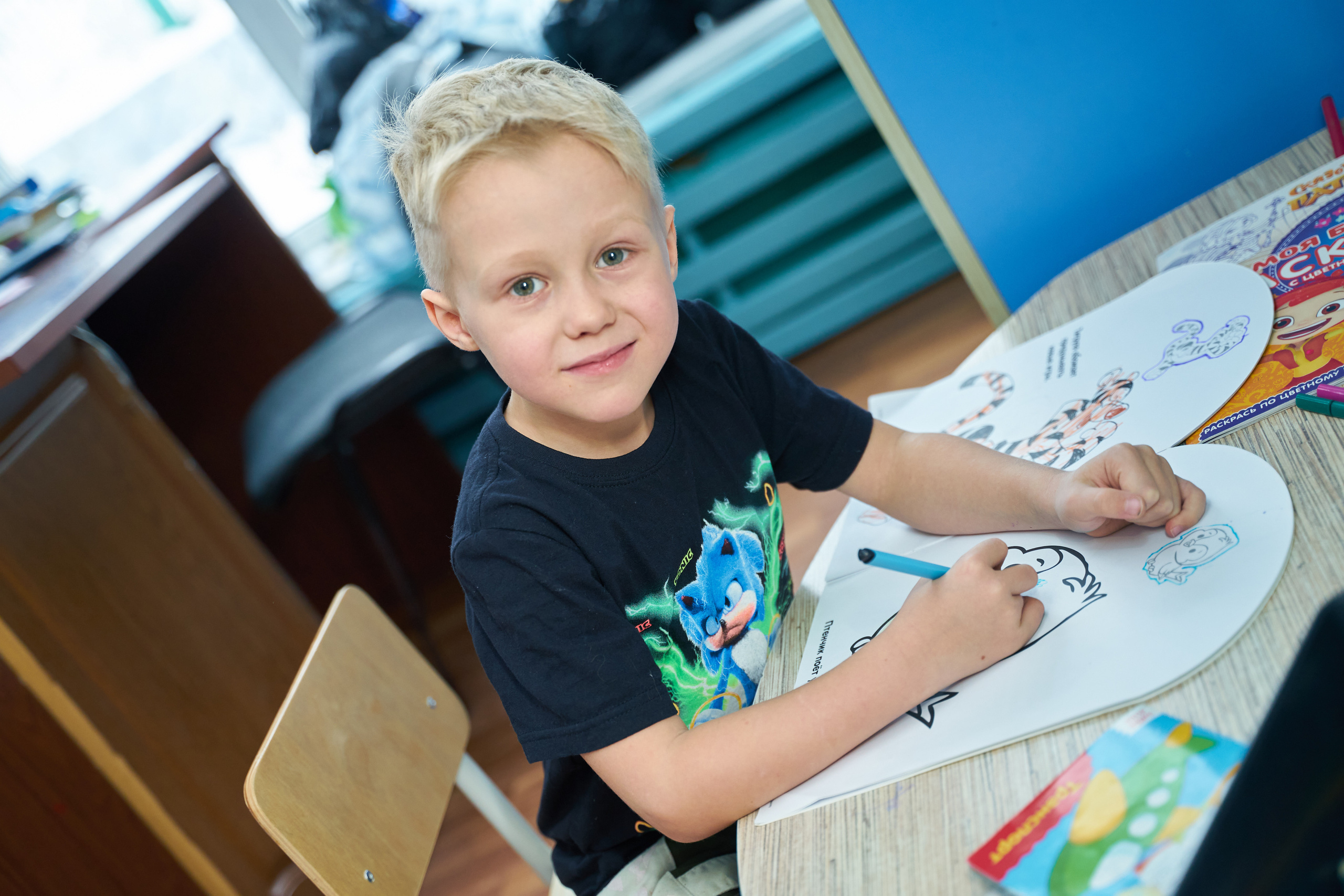 Репортаж. Выпускные фотокниги во Владивостоке Джуган Елена