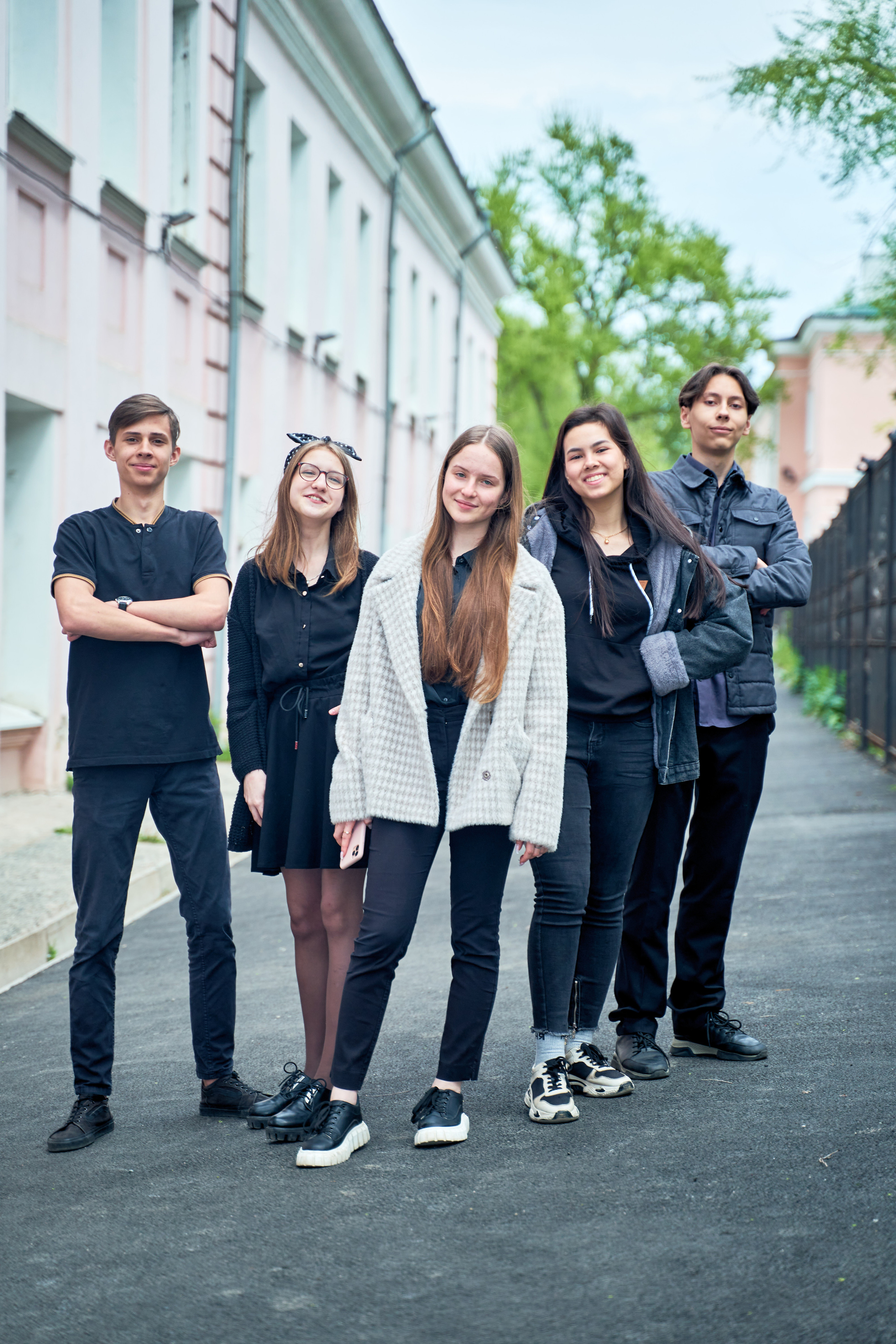 Репортаж. Выпускные фотокниги во Владивостоке Джуган Елена