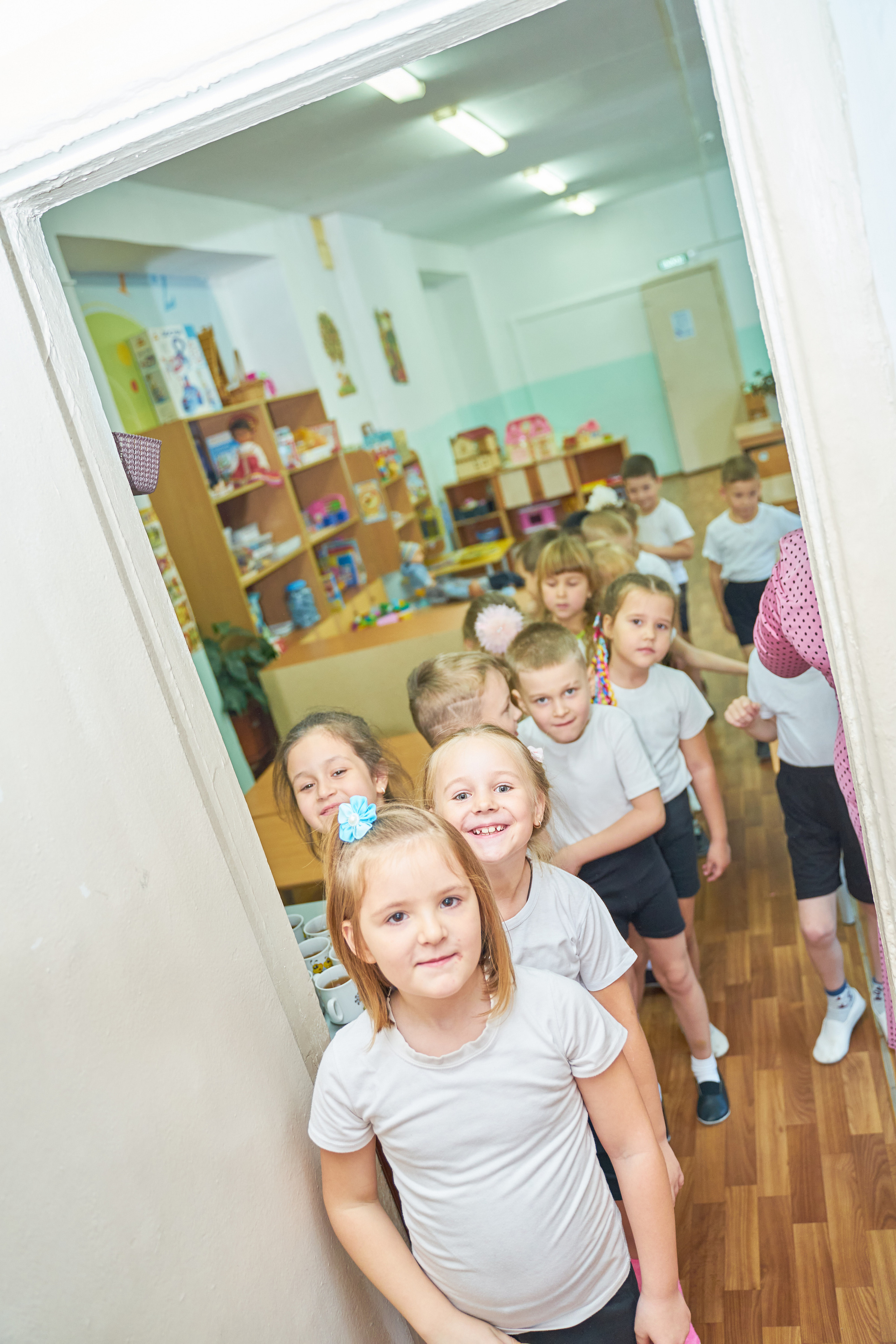 Репортаж. Выпускные фотокниги во Владивостоке Джуган Елена