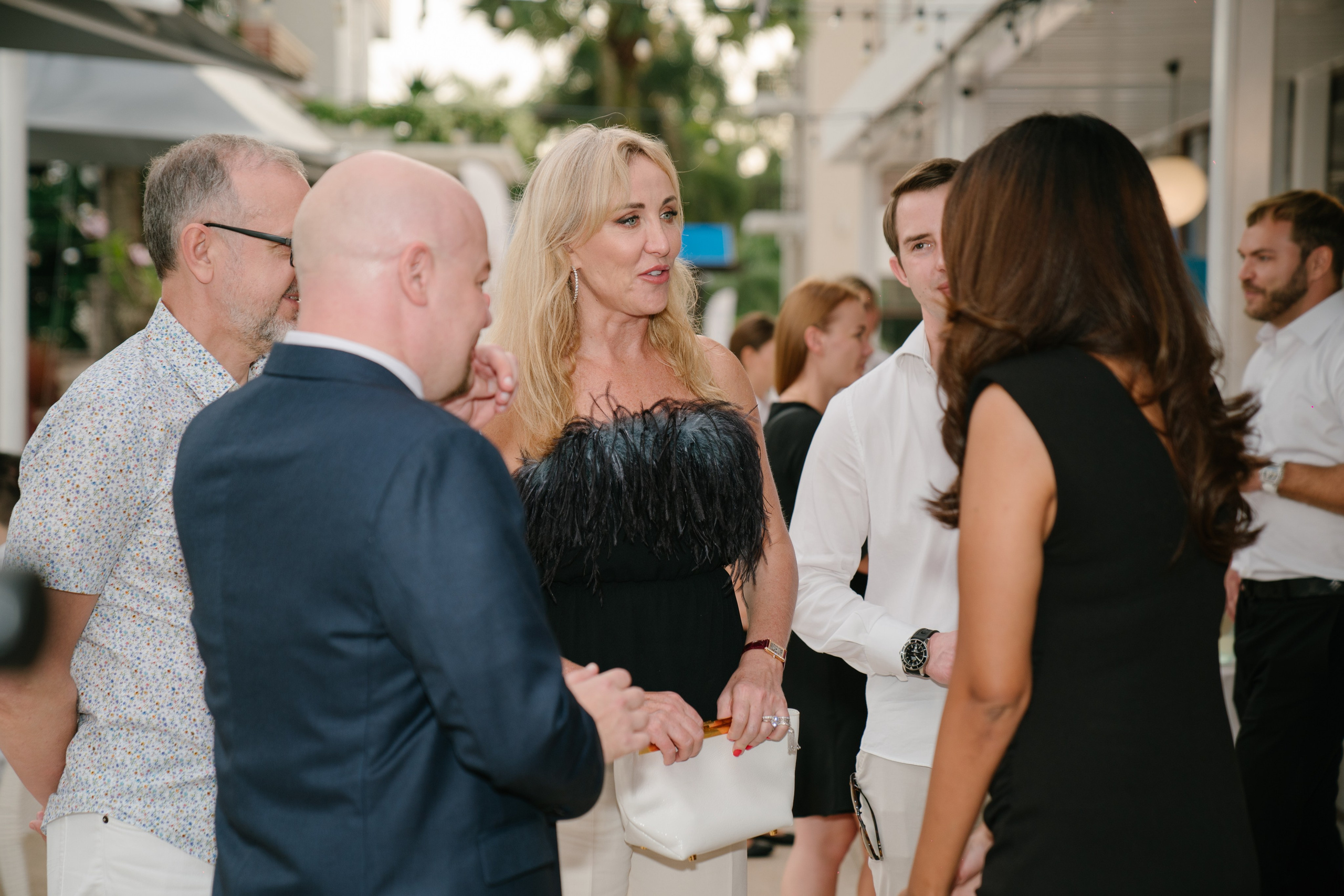 Kalinka Thailand Grand Opening. Фотогалерея Kalinka Thailand