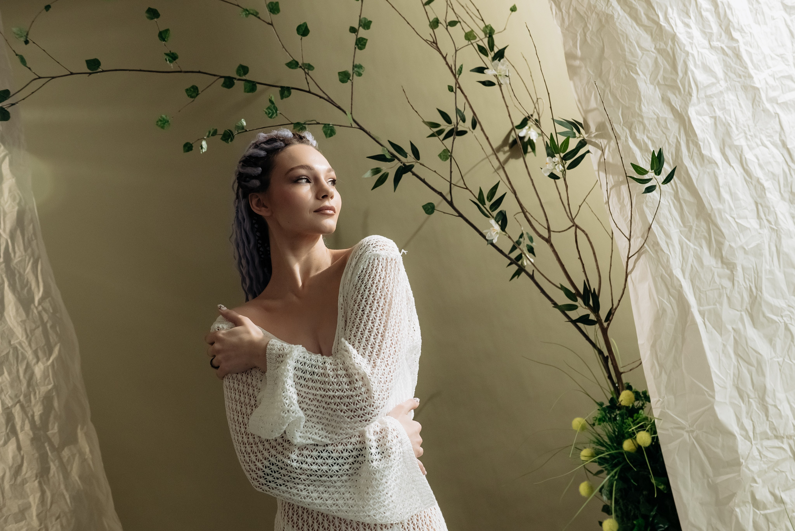 Алёна. Фотограф в Томске Мария Март