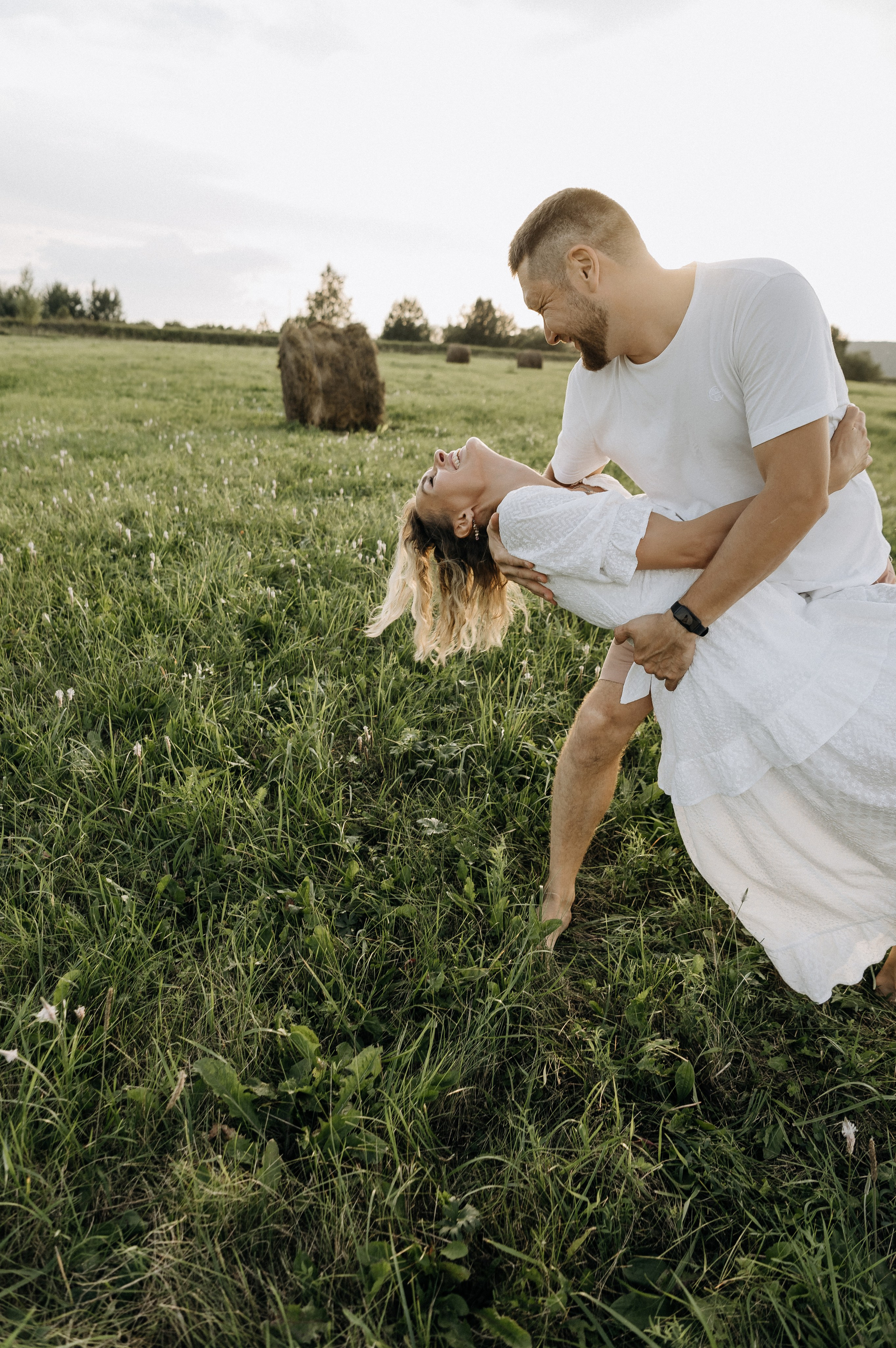 Таня, Вова + 3