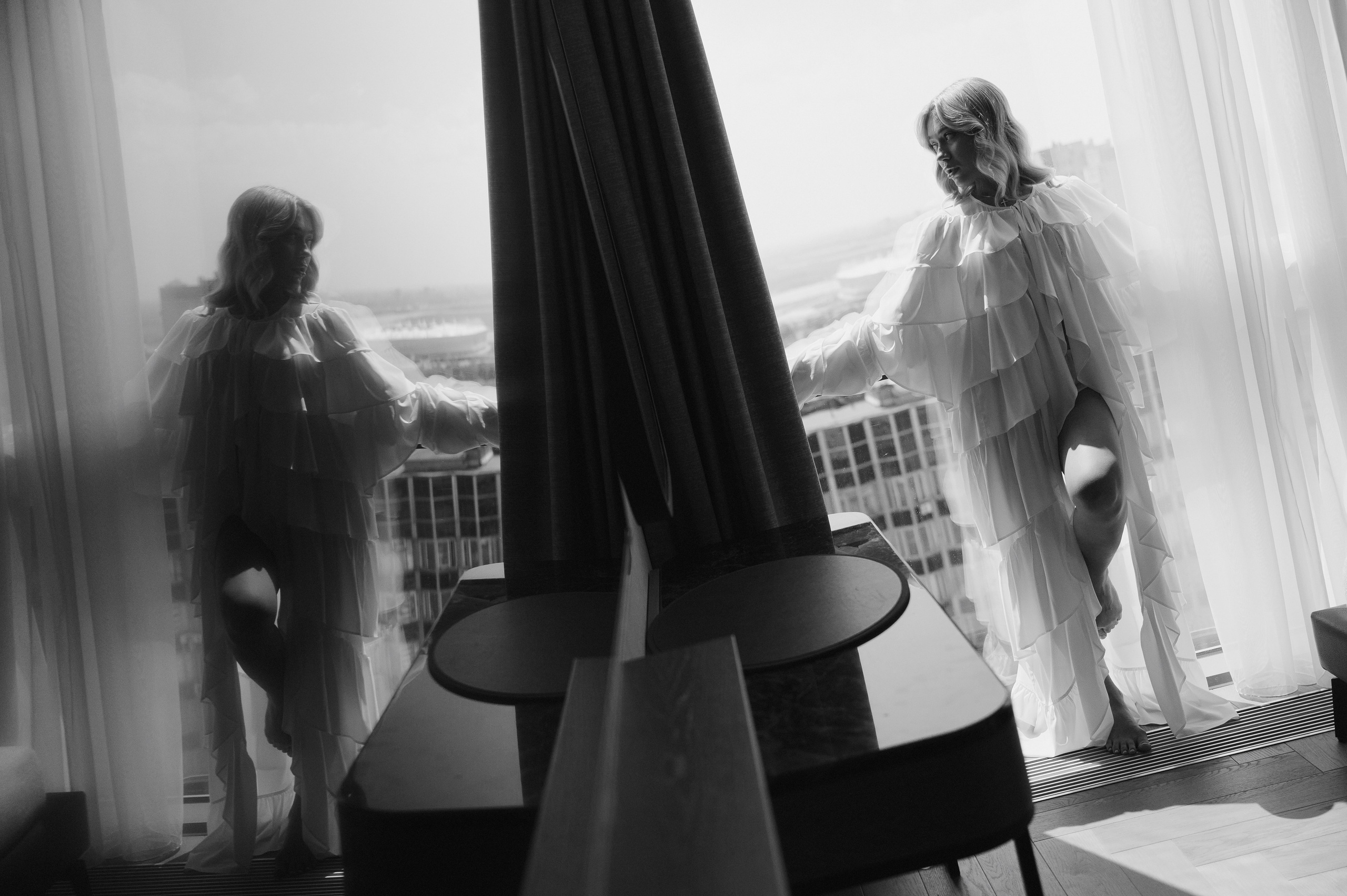 Лина и Стас. Свадебный фотограф в Ростовe-на-Дону Анастасия Прутова