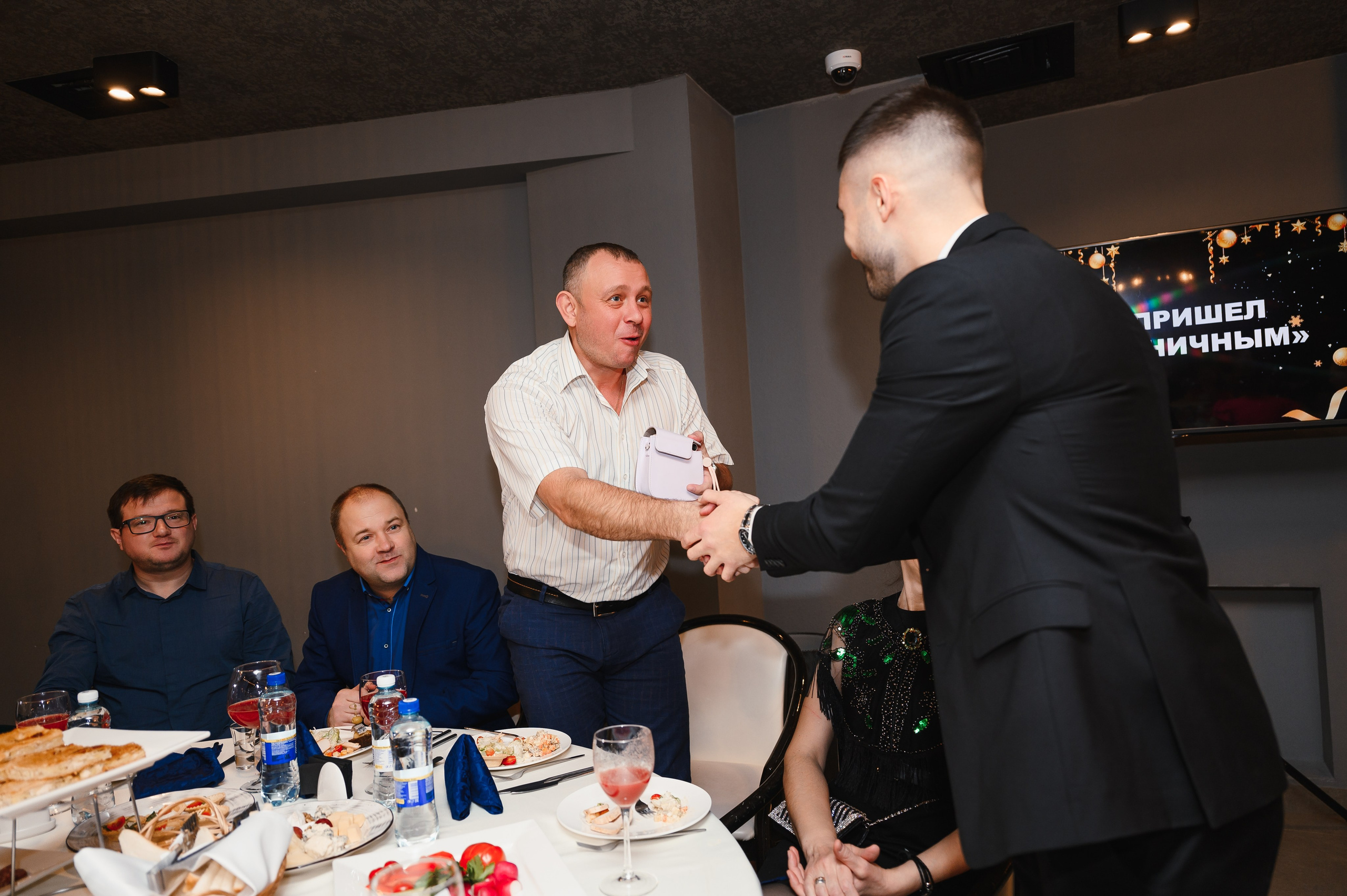 Корпоратив в WTC. Свадебный и просто хороший фотограф в Челябинске