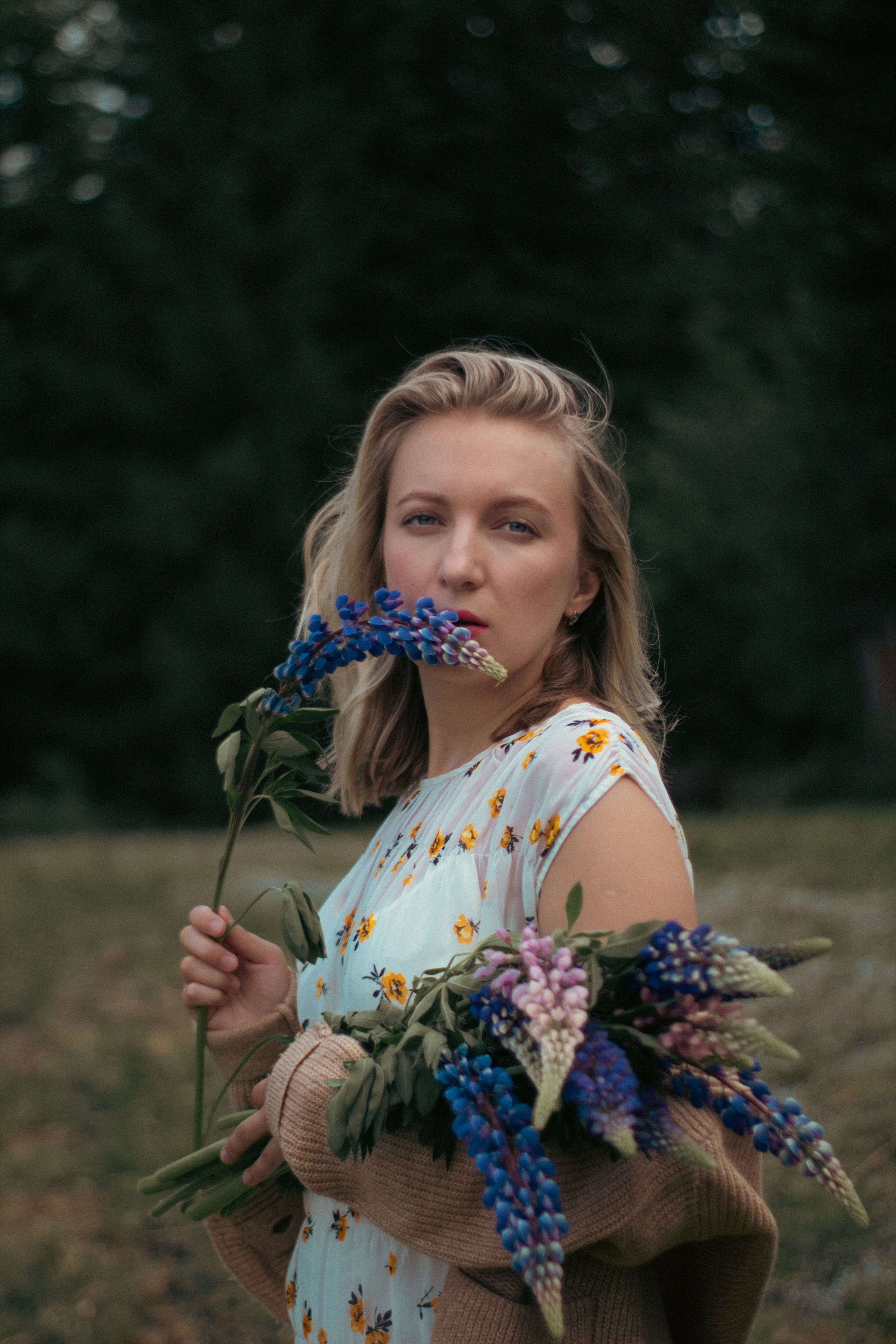 Lupins. Свадебный и семейный фотограф в Красноярске Леонид Максимов