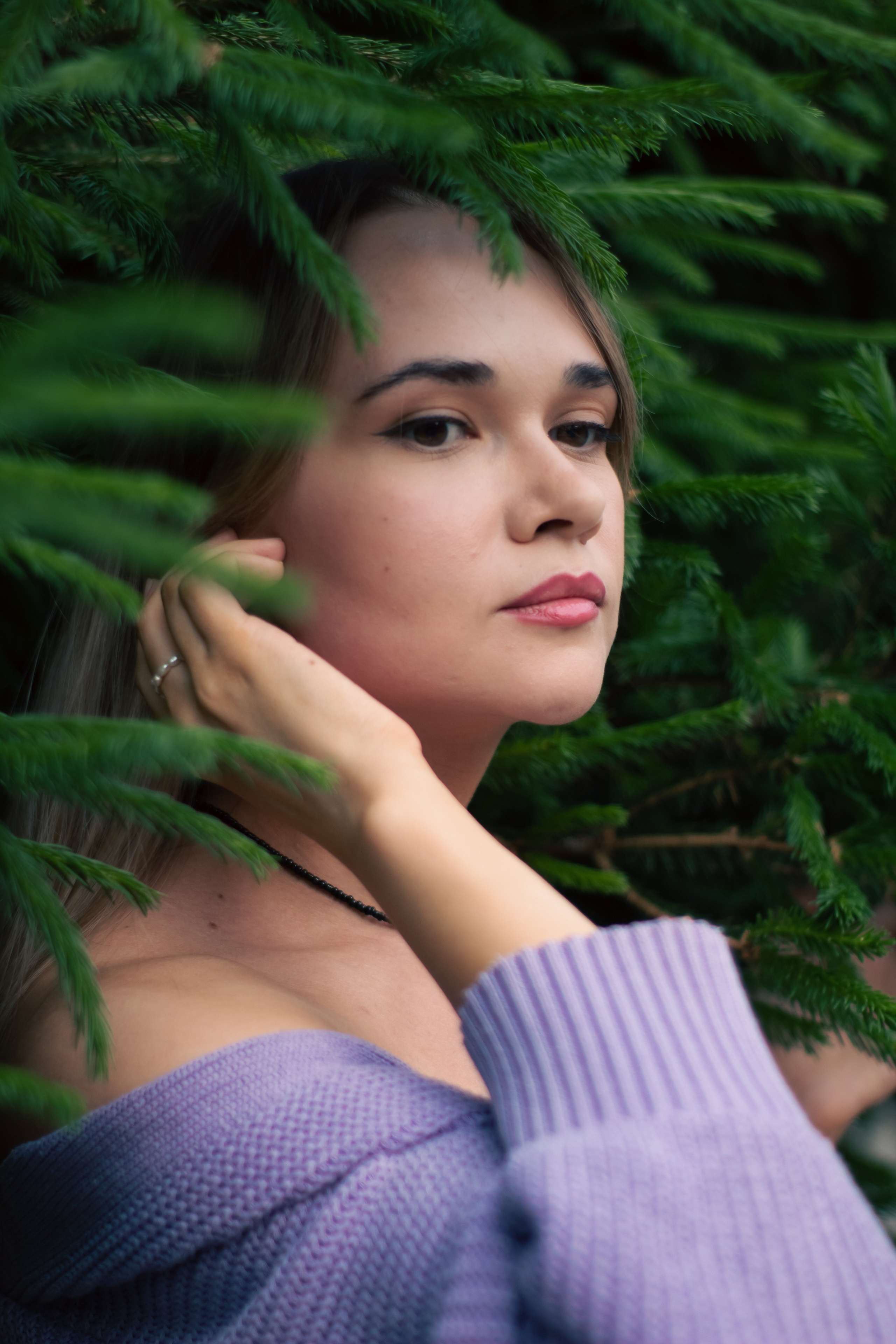 Lilac. Свадебный и семейный фотограф в Красноярске Леонид Максимов