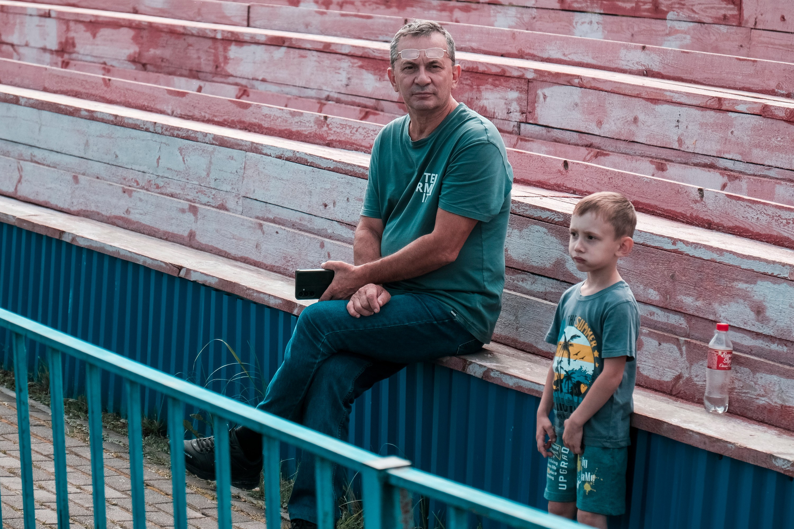 Репортаж 3. Фотограф и видеограф в Москве и МО — Евгений Лавров